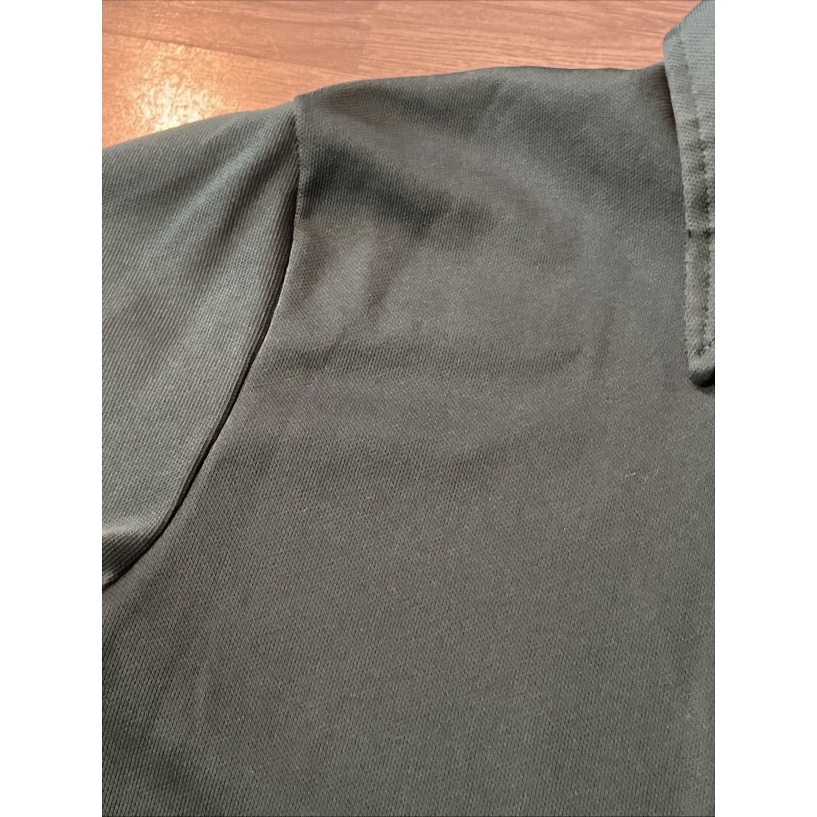 Robert Bruce Vtg 70s Arnold Palmer by Robert Bruce Polo Shirt Medium M Size US M / EU 48-50 / 2 - 5 Thumbnail