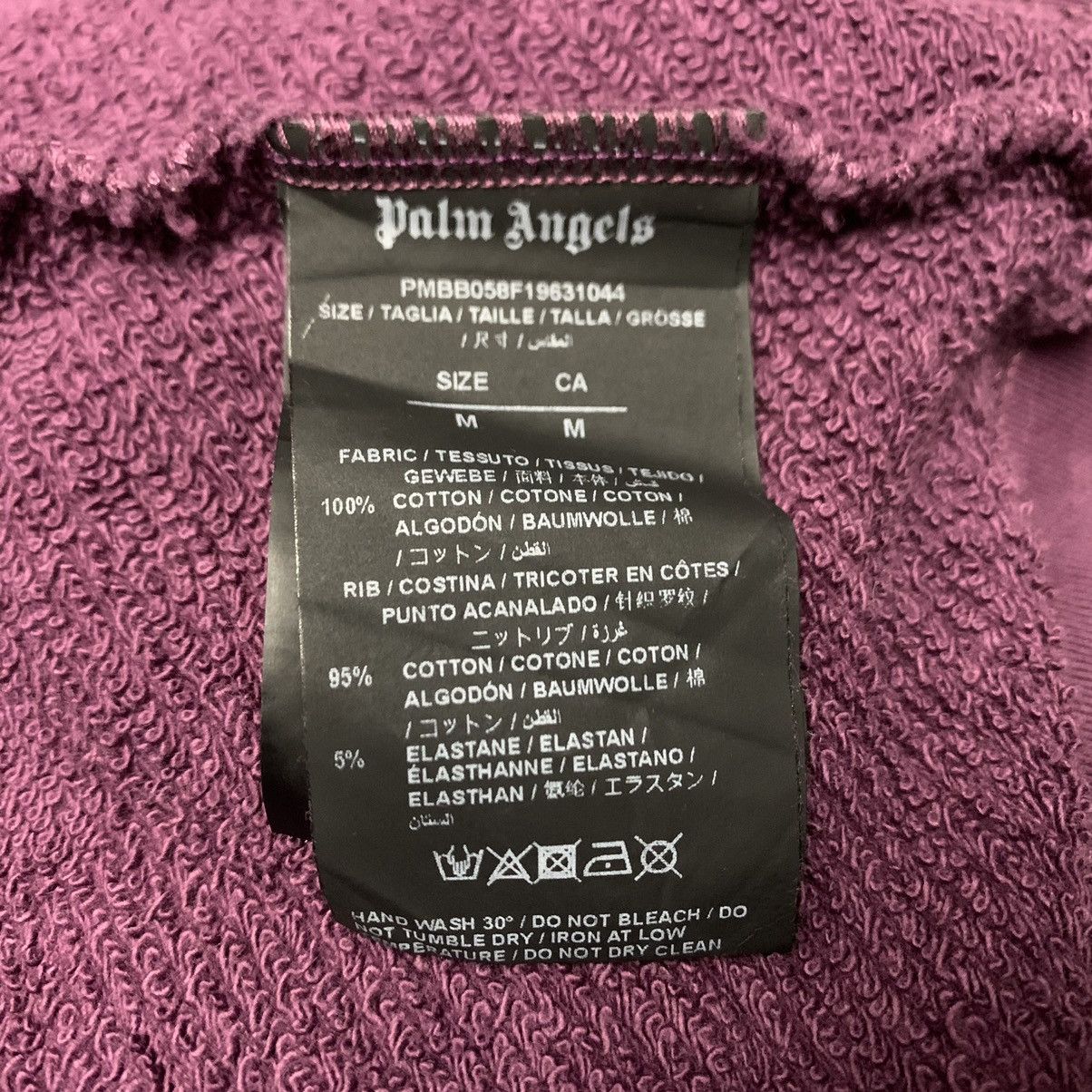 Palm Angels Palm Angels Hoodie Size US L / EU 52-54 / 3 - 7 Thumbnail