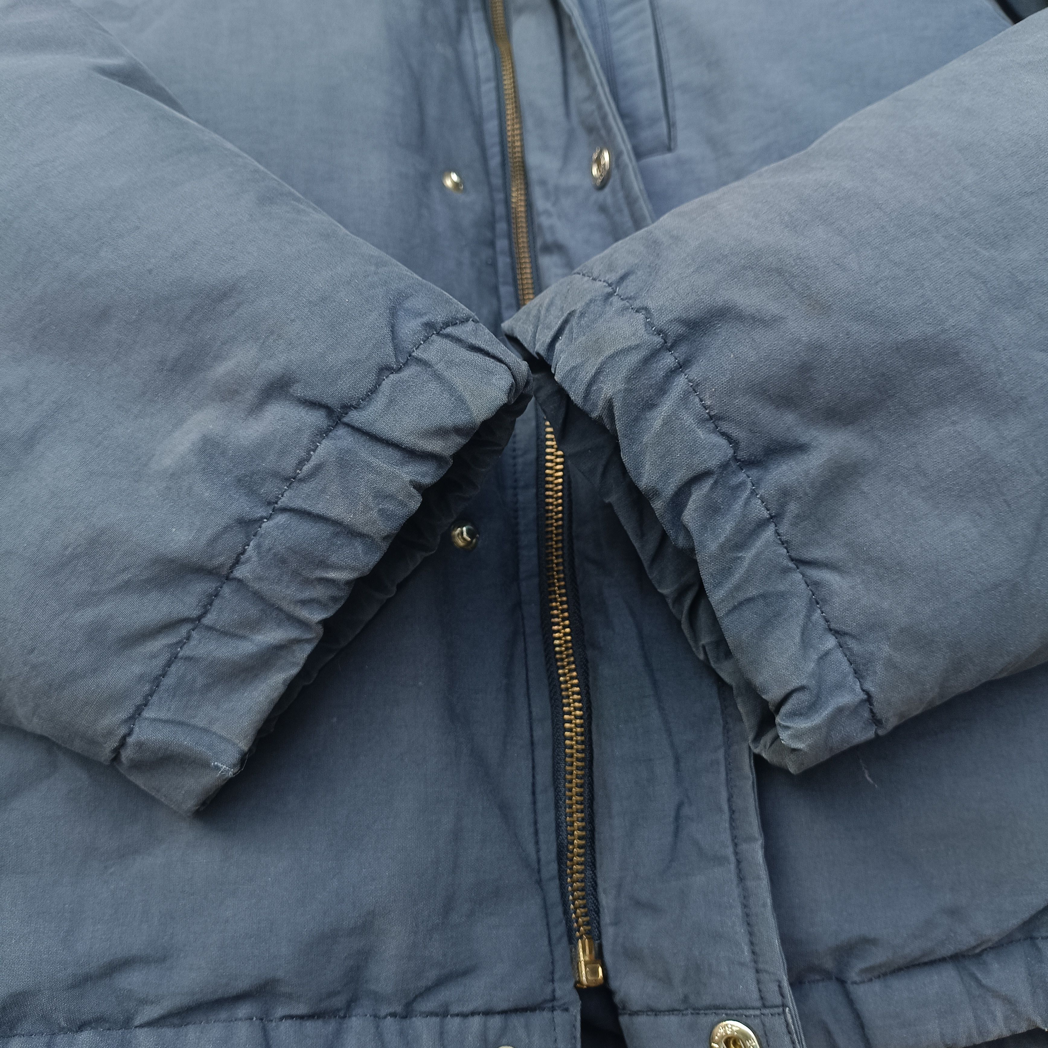 Polo Ralph Lauren VINTAGE 80/90's DOWN JACKET POLO RALPH LAUREN USA Size US M / EU 48-50 / 2 - 4 Thumbnail