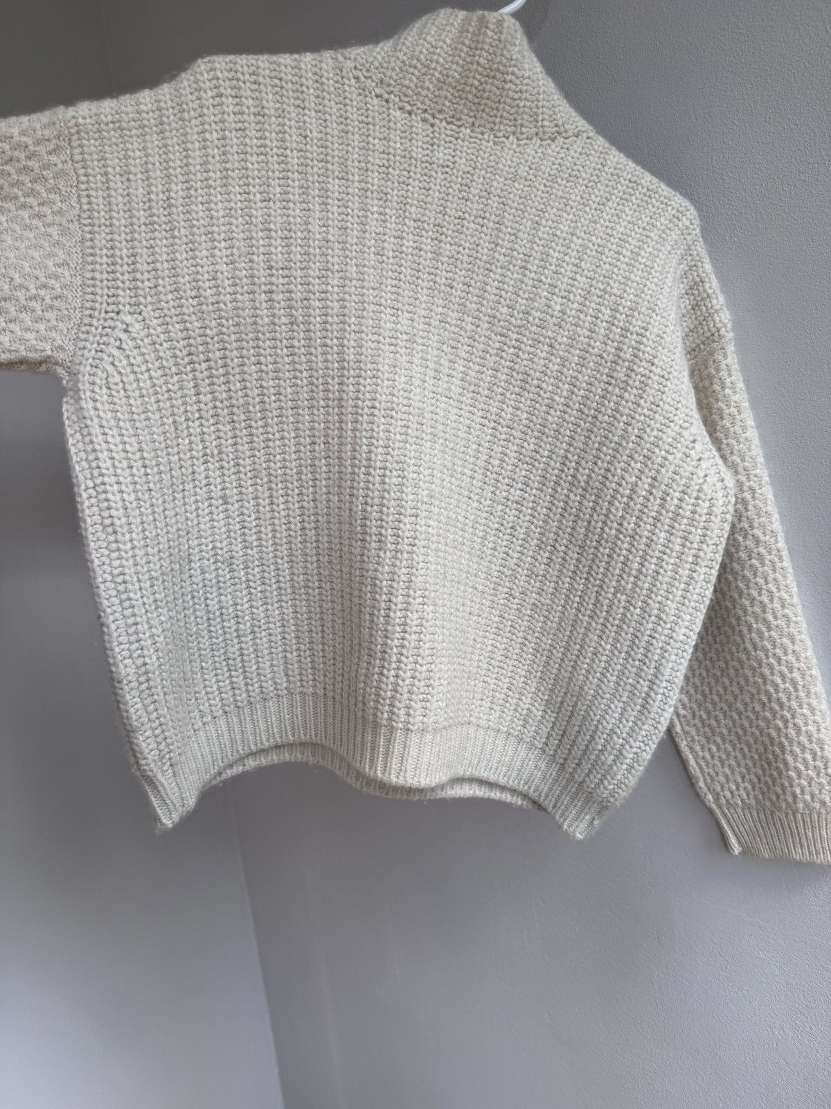 Miu Miu Miu Miu wool Knitted Blended Sweater Sweatshirt Pullover Size M / US 6-8 / IT 42-44 - 23 Thumbnail