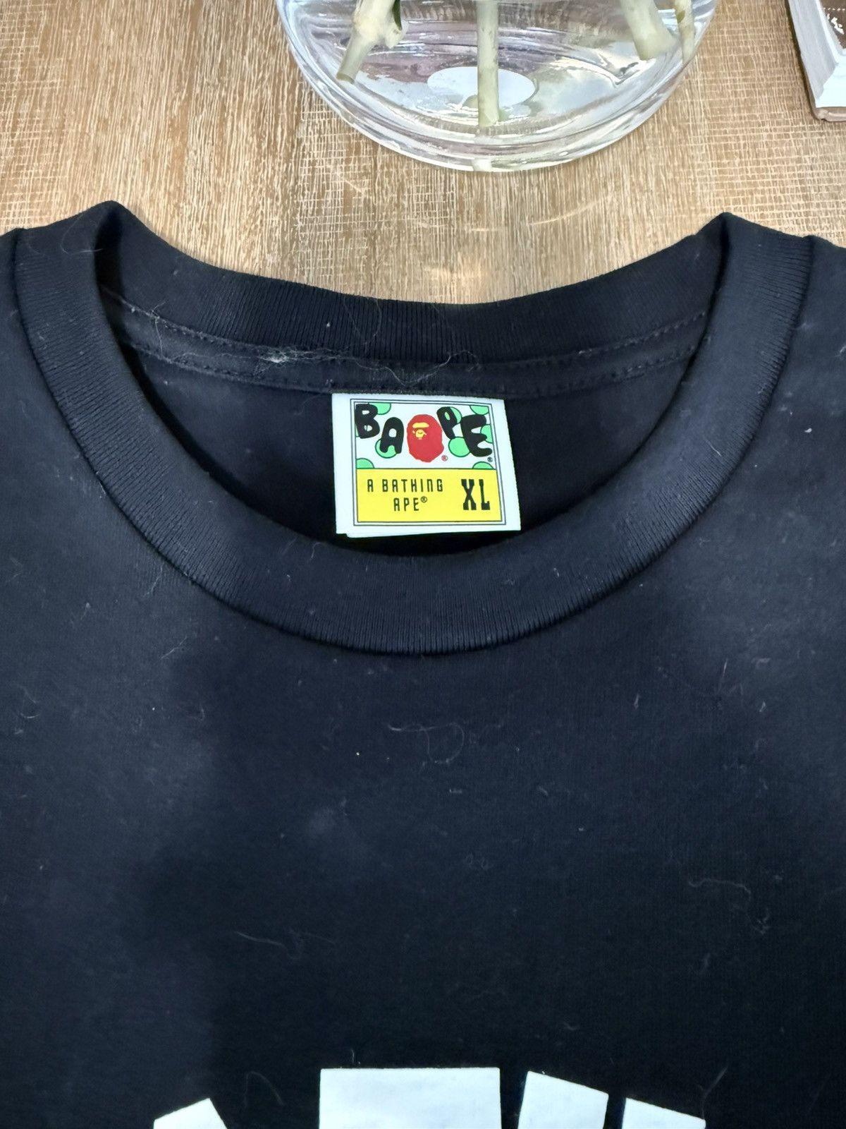 Bape Bape Osaka Size US XL / EU 56 / 4 - 2 Thumbnail