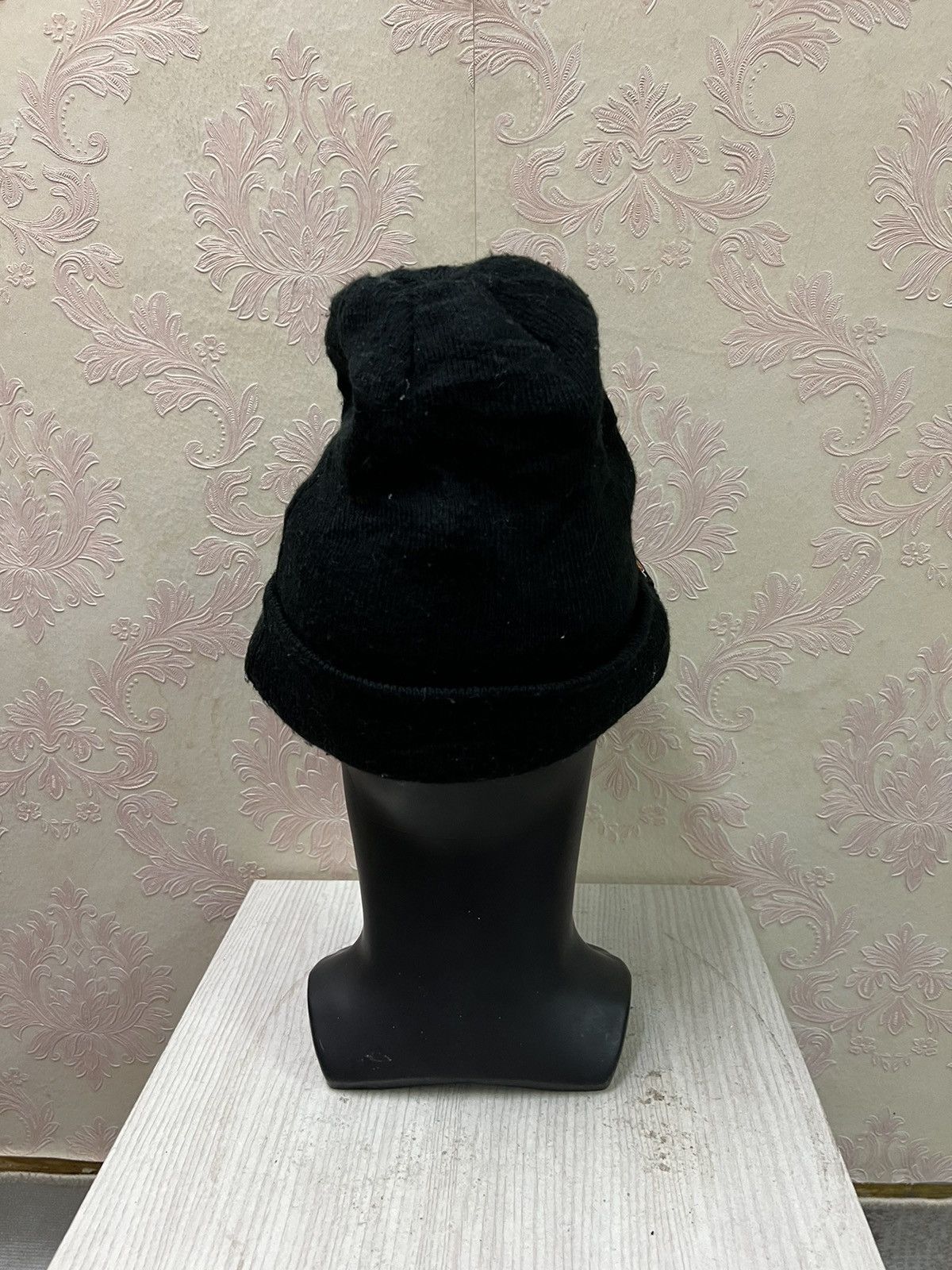 Dickies Dickies Small Logo Beanie Cap Size ONE SIZE - 5 Thumbnail