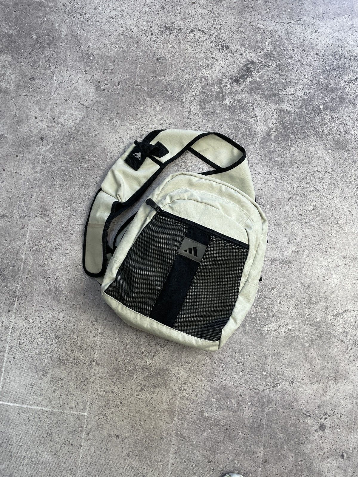 Sling Bag Adidas Vintage | Grailed