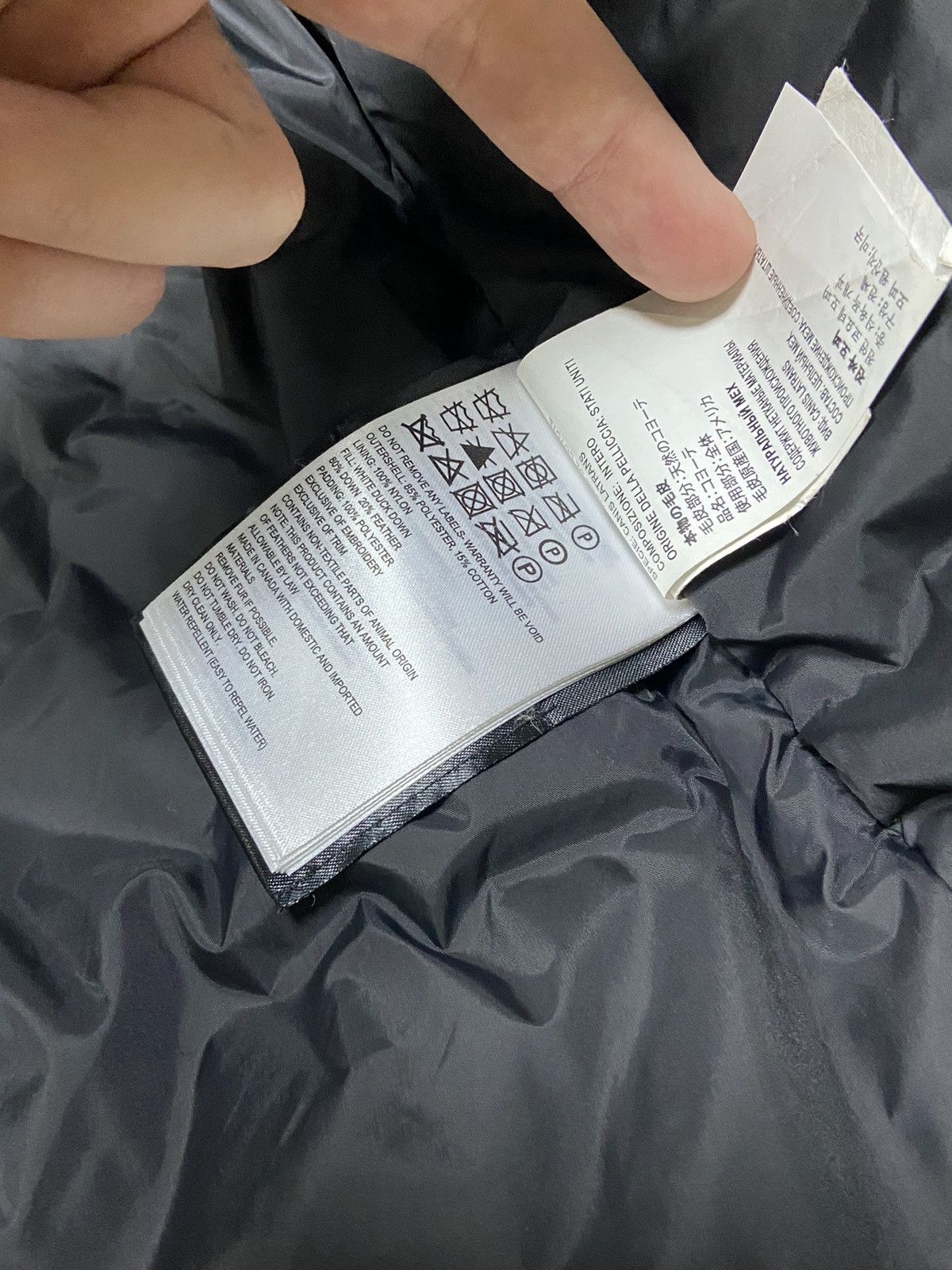 Canada Goose Canada Goose Rossclair down Parka Size XS / US 0-2 / IT 36-38 - 8 Thumbnail