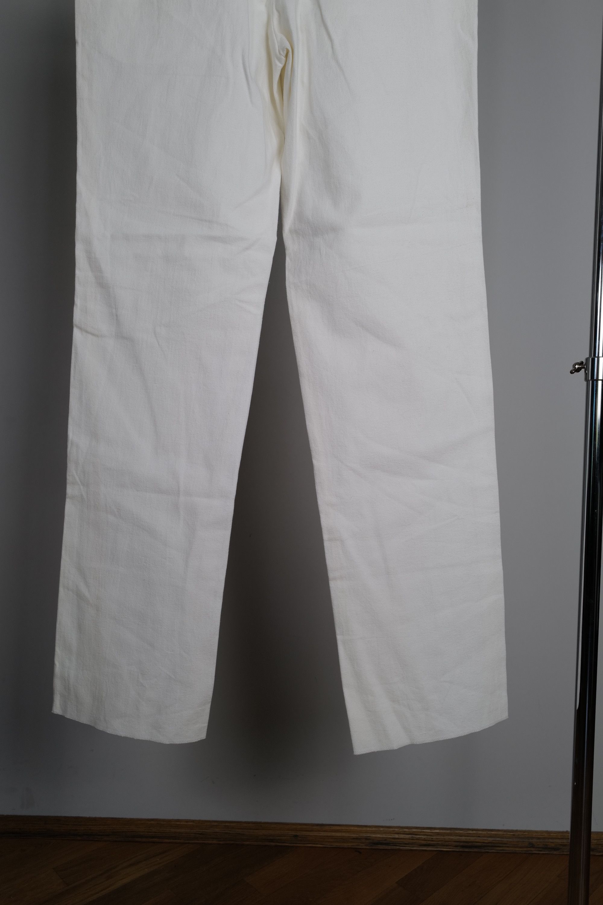 Issey Miyake ISSEY MIYAKE Denim Pants Size US 36 / EU 52 - 20 Thumbnail