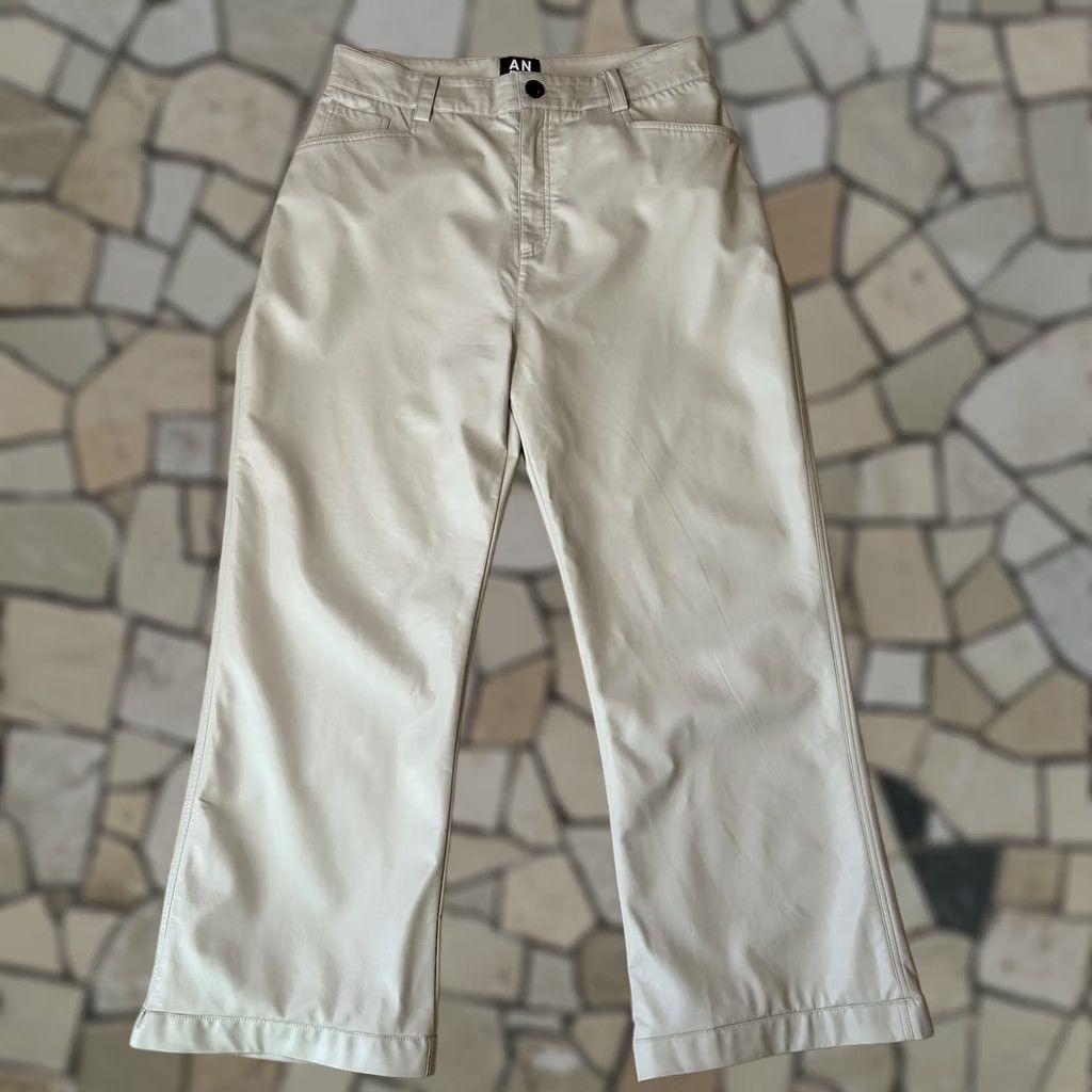 Vintage VINTAGE? No Size 36" / US 14 / IT 50 - 1 Thumbnail