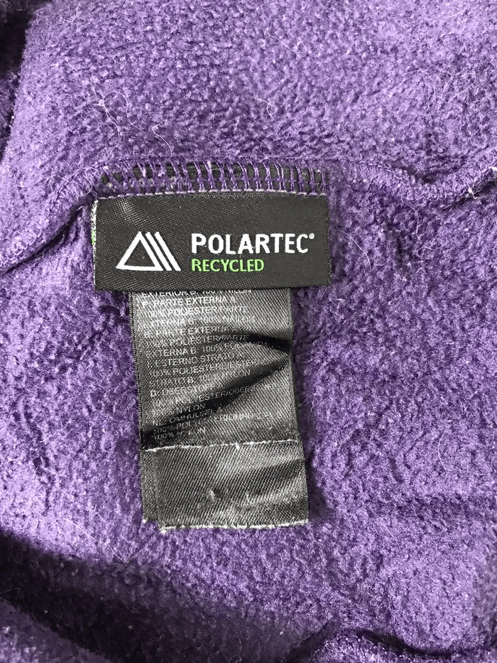 The North Face Vintage The North Face Fleece Jackets Size M / US 6-8 / IT 42-44 - 7 Thumbnail