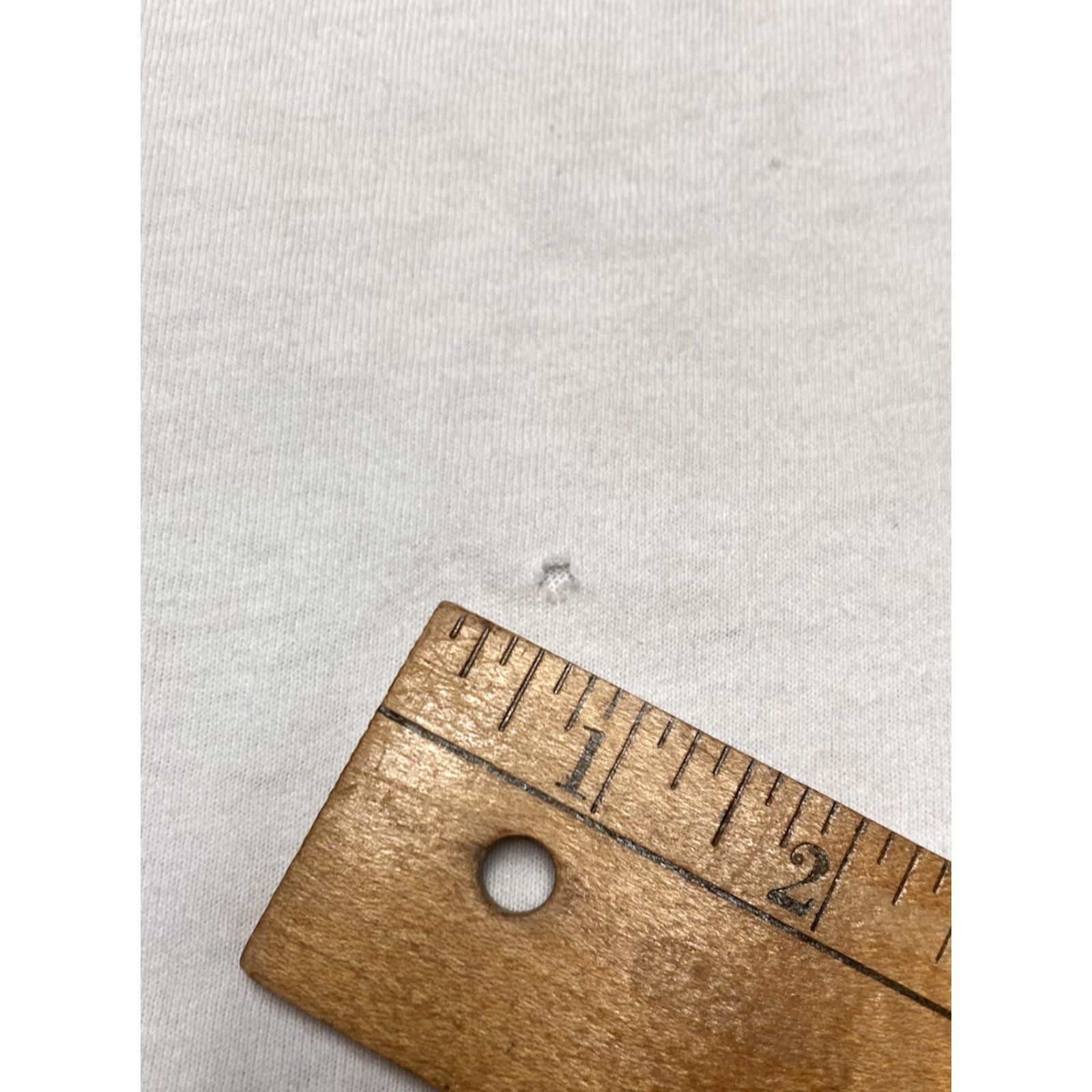 Vintage VINTAGE Phish Band Shirt Men XL White on Tour 1996 Cartoon Dead GDF Size US XL / EU 56 / 4 - 3 Thumbnail