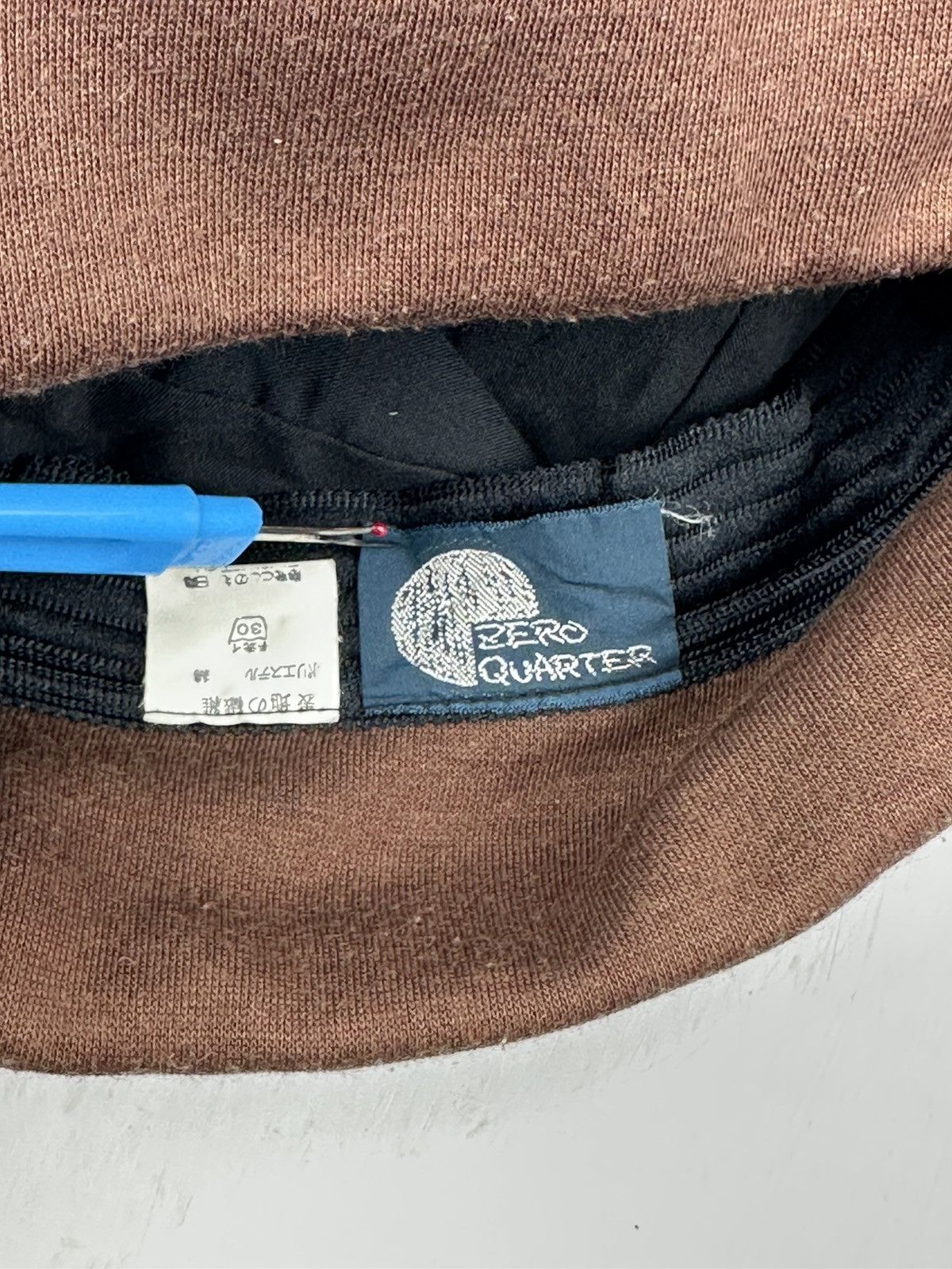 Japanese Brand × Other BEANIE HAT - TC 39 Size ONE SIZE - 5 Thumbnail