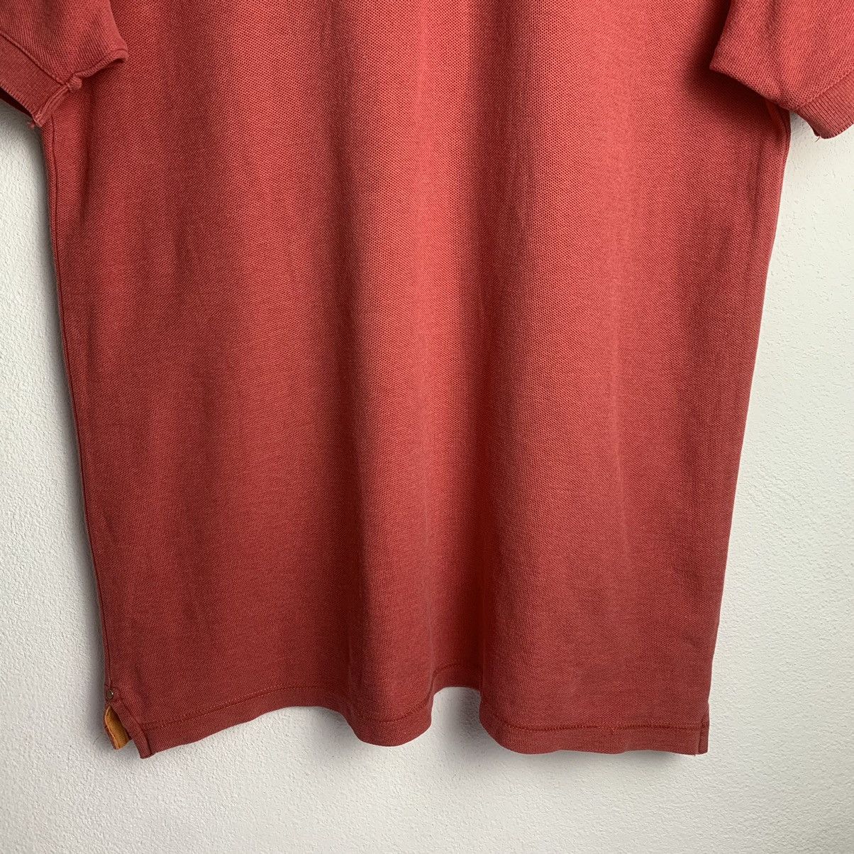 Dockers × Vintage Dockers Khakis Polo Shirt Size US M / EU 48-50 / 2 - 8 Thumbnail