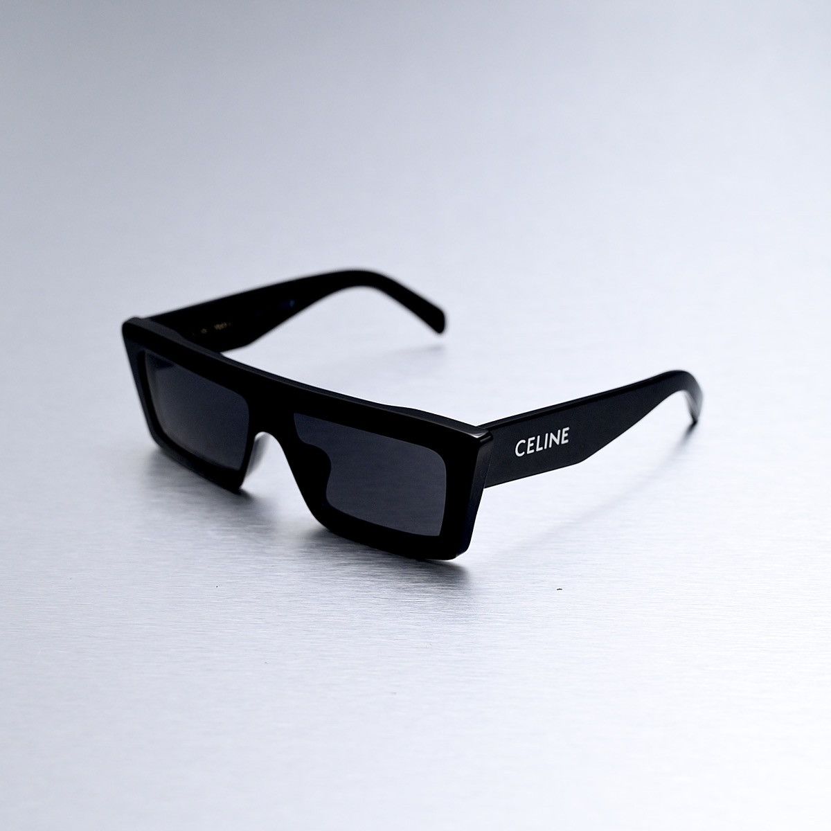 Celine CELINE CL40214U 01A SUNGLASSES Size ONE SIZE - 1 Thumbnail