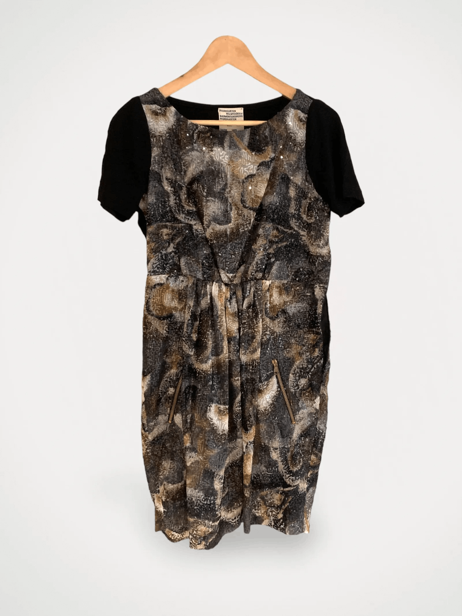 Baum und Pferdgarten Baum und Pferdgarten Dress Size XS / US 0-2 / IT 36-38 - 1 Thumbnail
