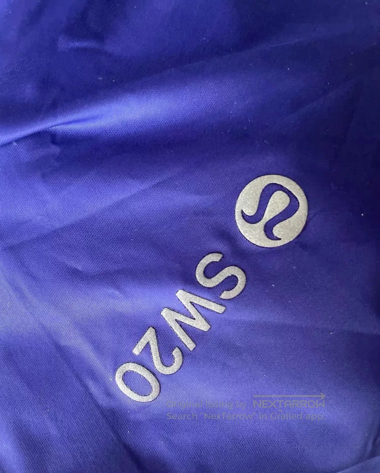 Lululemon Lululemon Goal Smasher Jacket. Size XL / US 12-14 / IT 48-50 - 4 Thumbnail