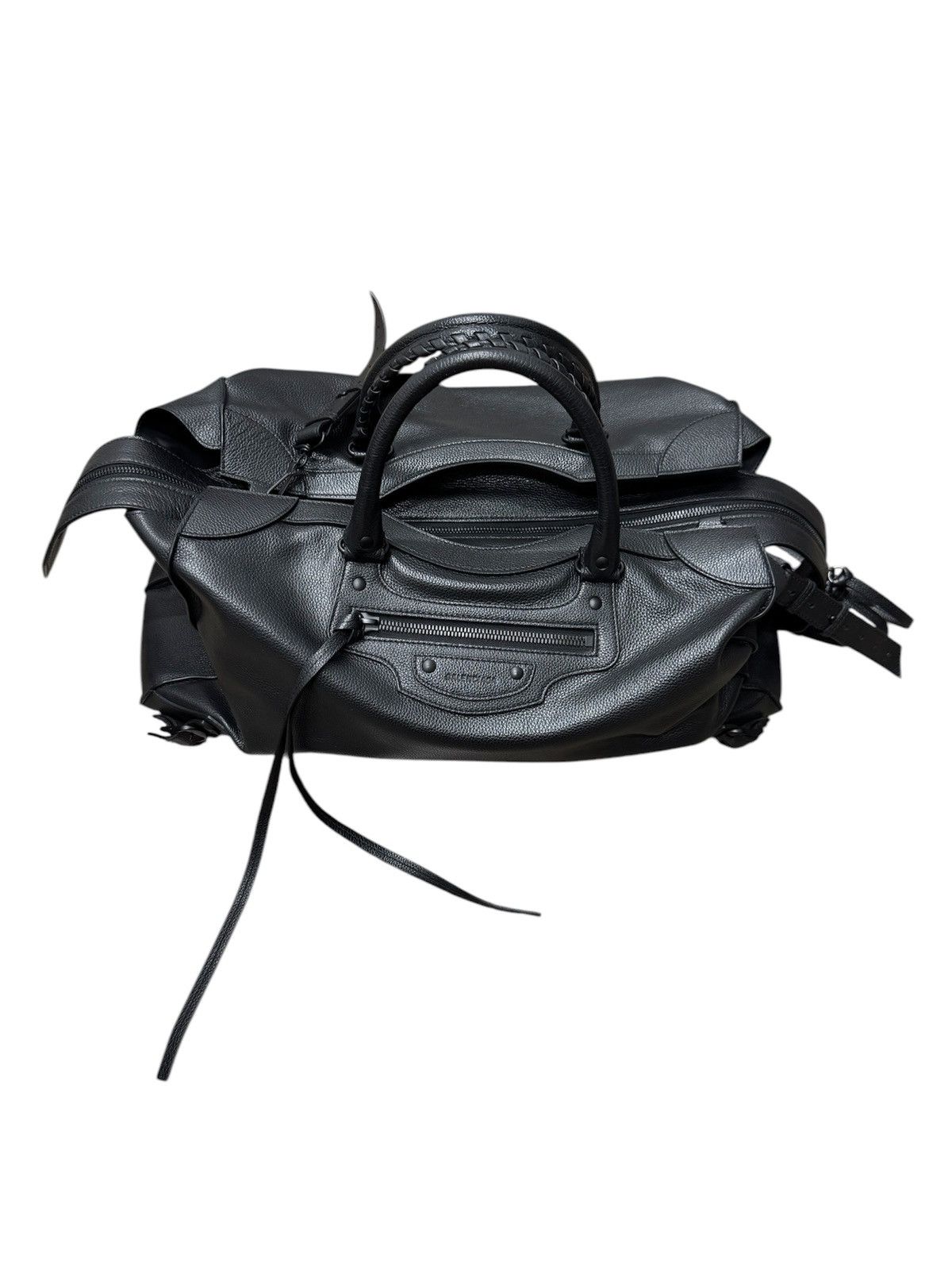 Balenciaga New City Neo Classic Large Handbag