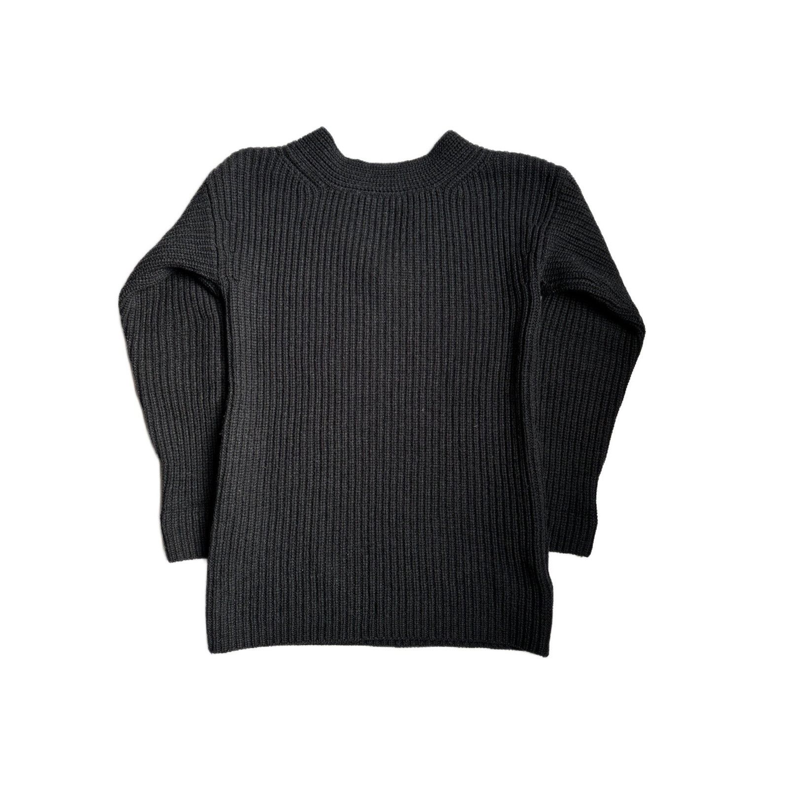Prada Prada Sport Chunky Knit Wool Sweater Size US S / EU 44-46 / 1 - 3 Thumbnail