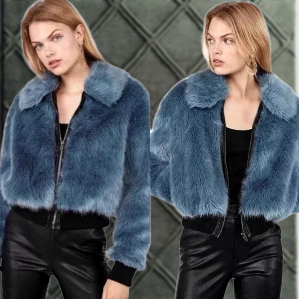 Express VINTAGE No Size S / US 4 / IT 40 - 1 Thumbnail
