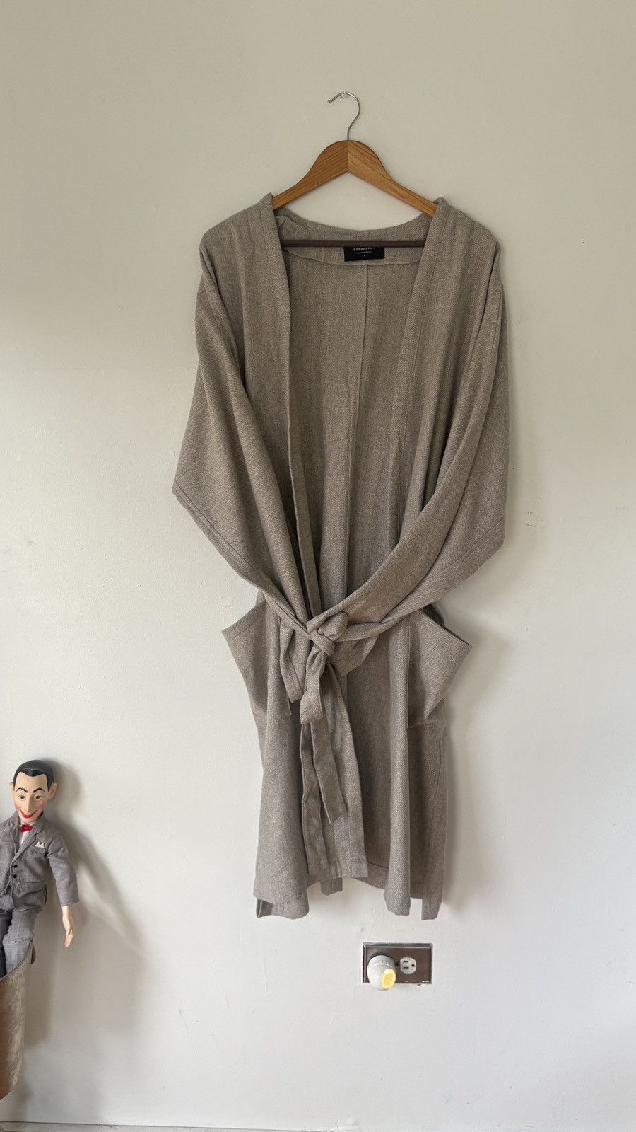 Represent Clo. Represent clothing Kimono Size US M / EU 48-50 / 2 - 5 Thumbnail