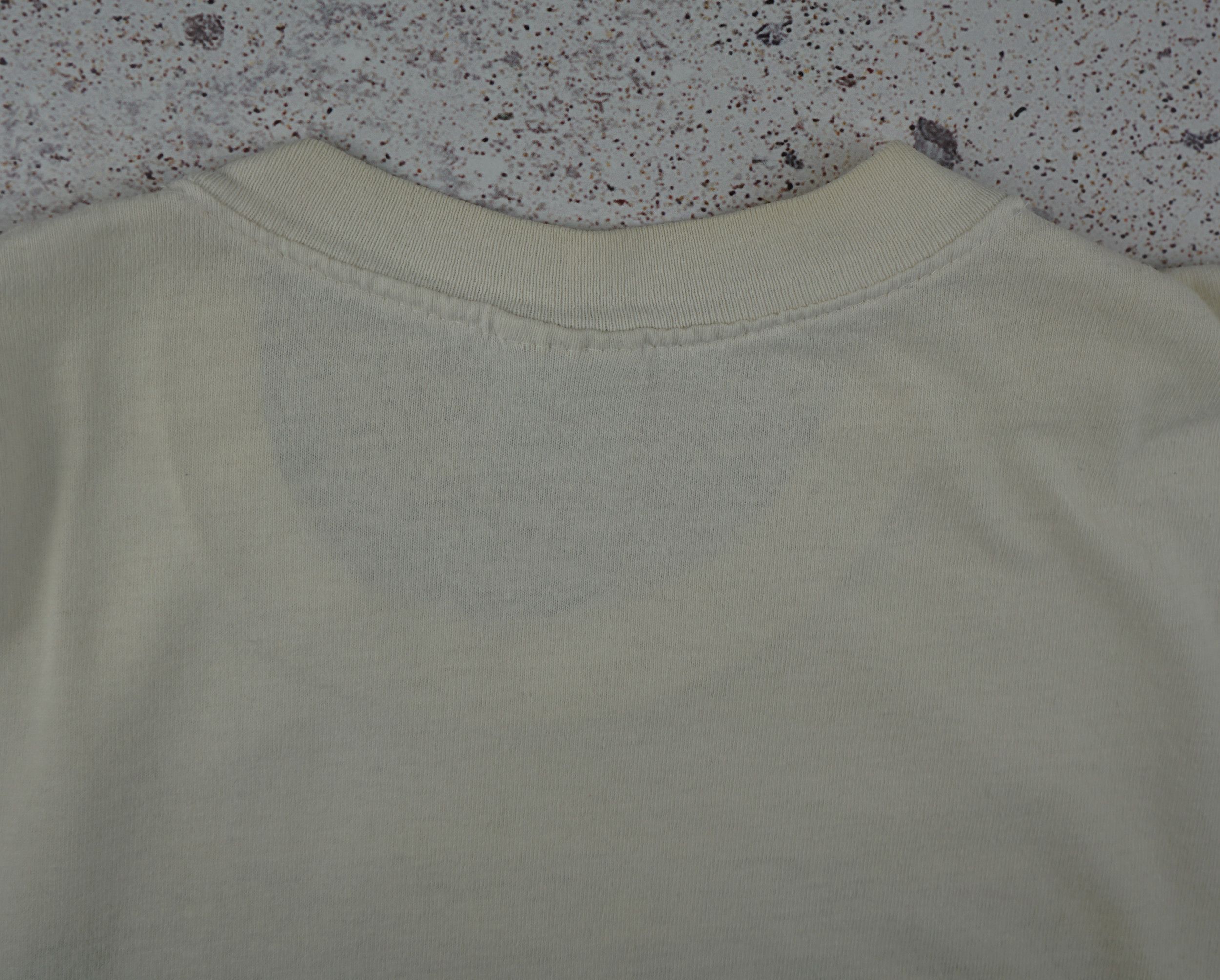 MLB × Vintage Vintage San Francisco Giants Champs 1989 T Shirt Size US M / EU 48-50 / 2 - 9 Thumbnail