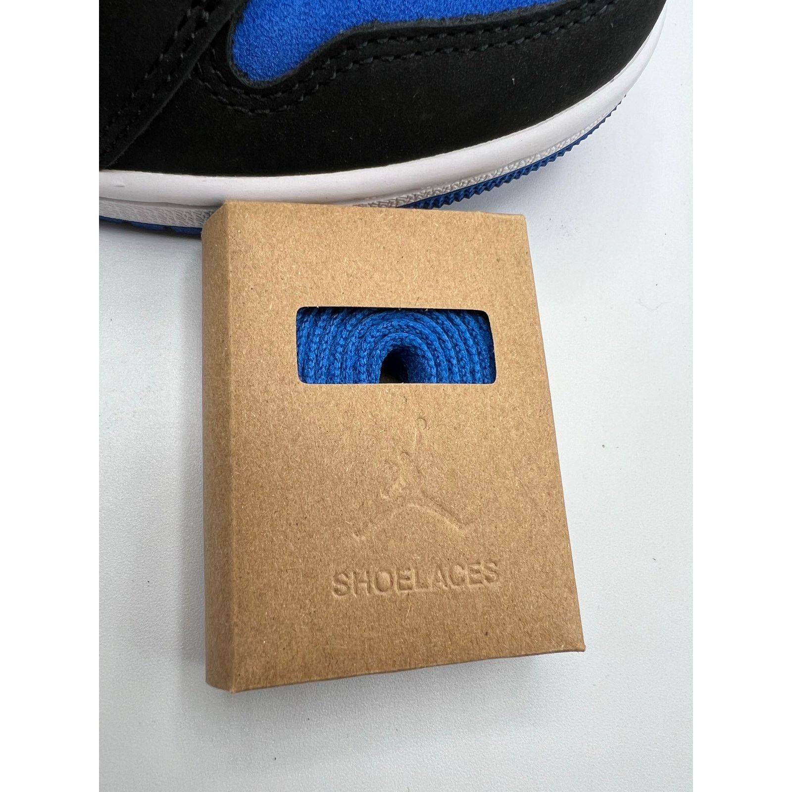 Jordan Brand Air Jordan 1 Retro High OG “Royal Reimagined” size 4 men Size US 5.5 / IT 35.5 - 7 Thumbnail