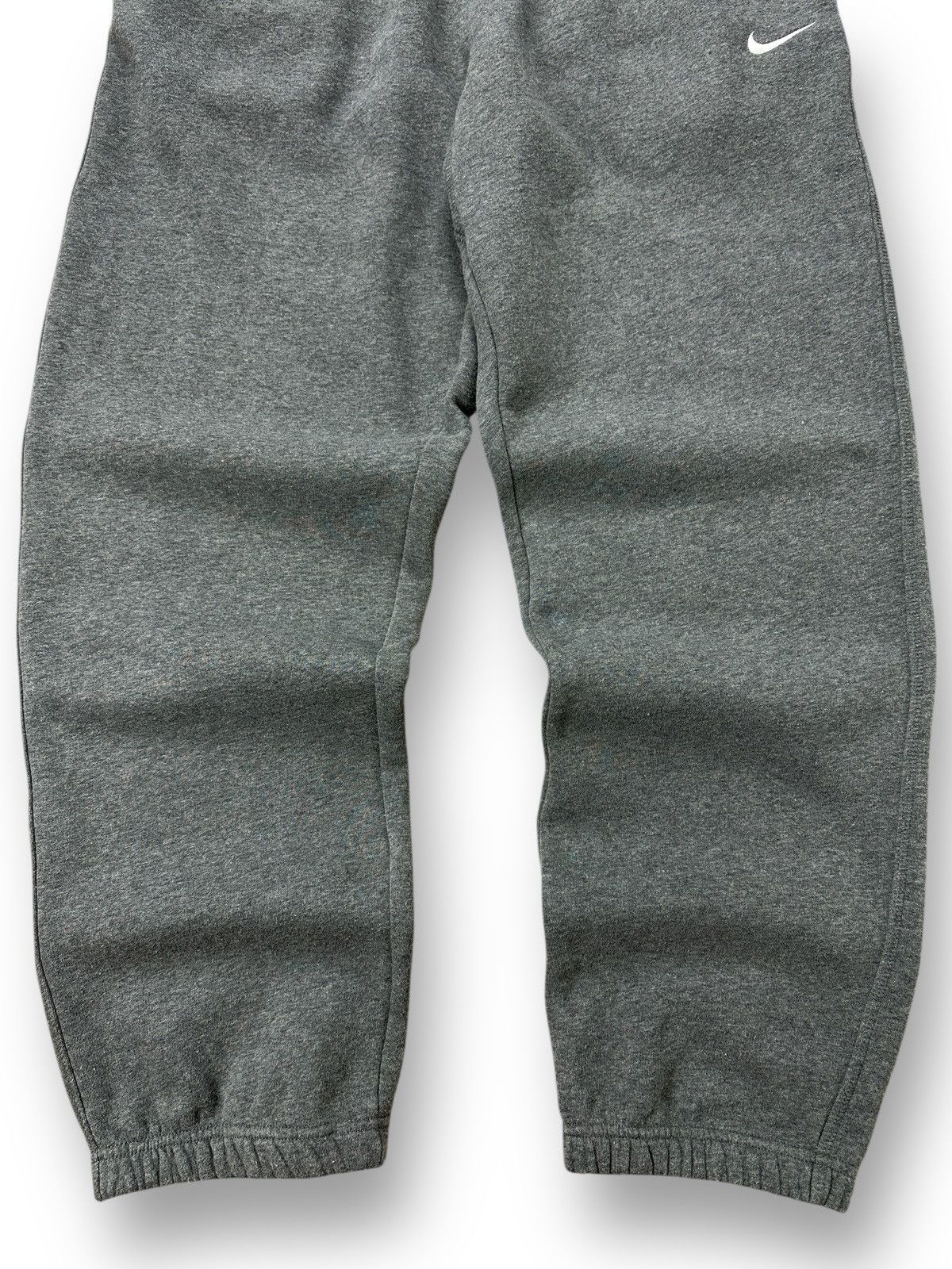 Nike Vintage Y2K Nike Baggy Sweatpants Size US 36 / EU 52 - 3 Thumbnail