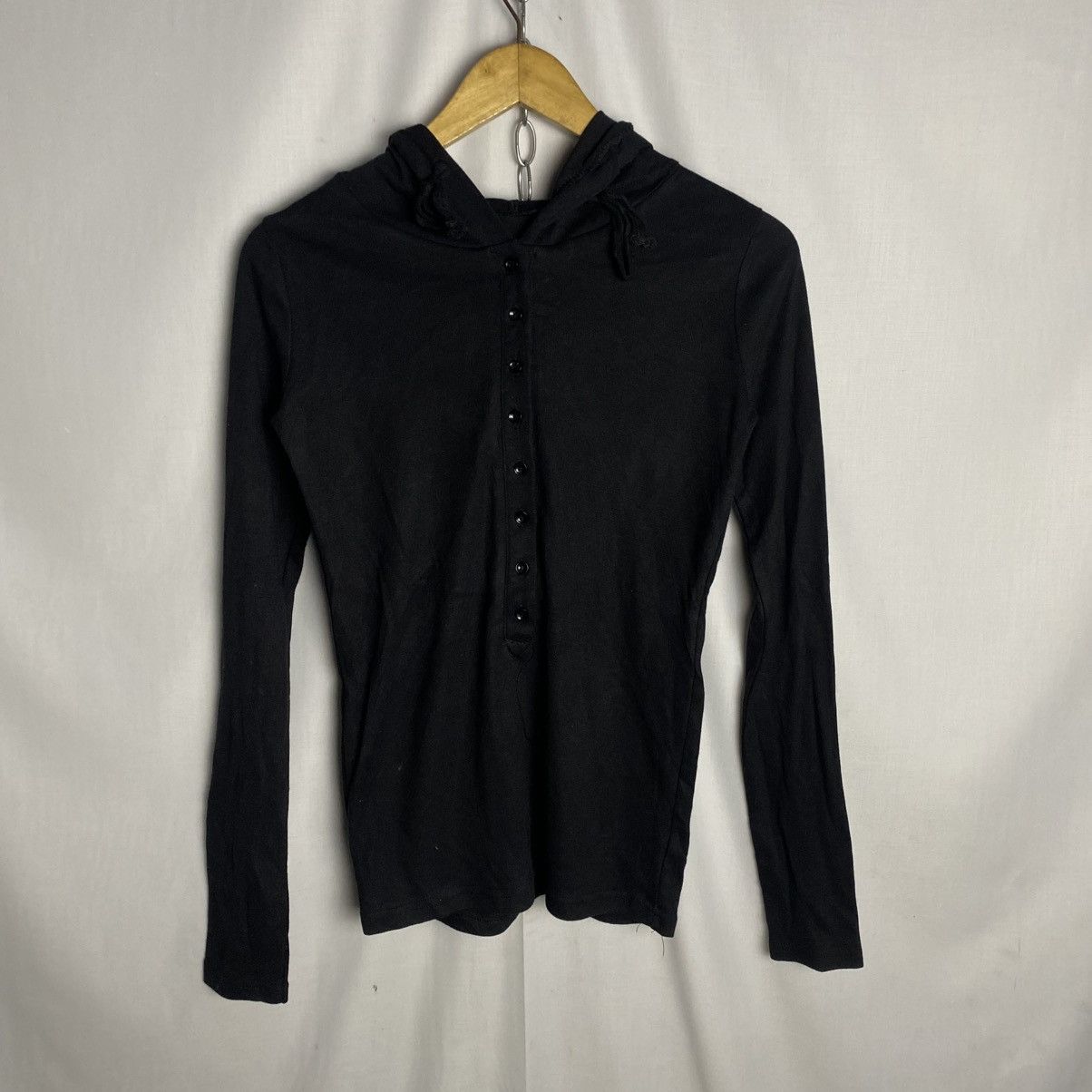 Japanese Brand Minoroads Hoodie Size M / US 6-8 / IT 42-44 - 2 Thumbnail