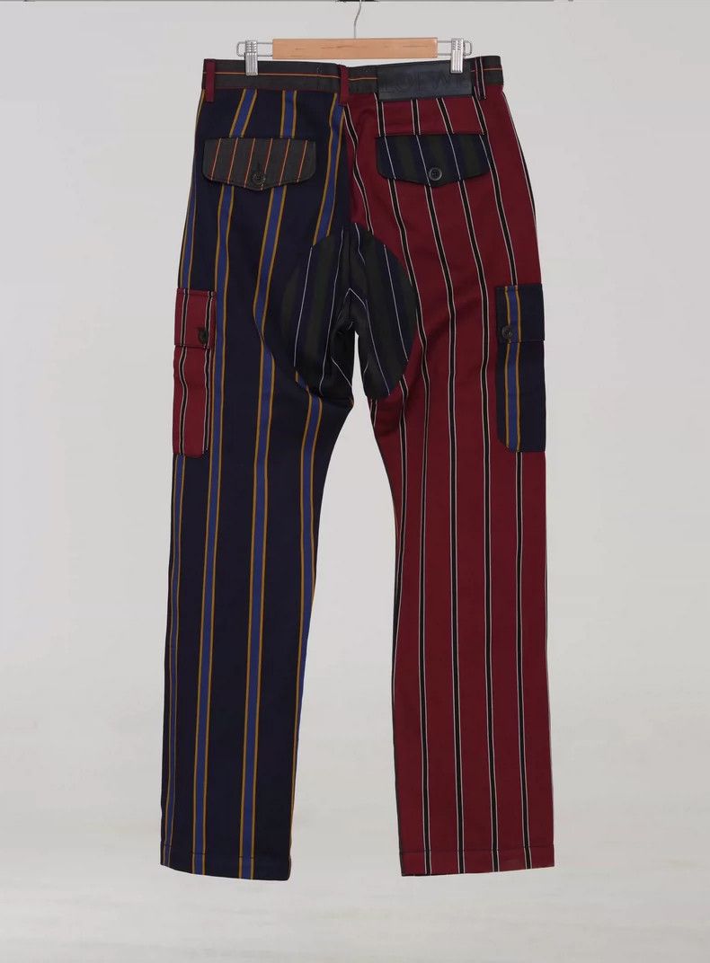 Loewe LOEWE Pants Size 32" / US 10 / IT 46 - 2 Thumbnail