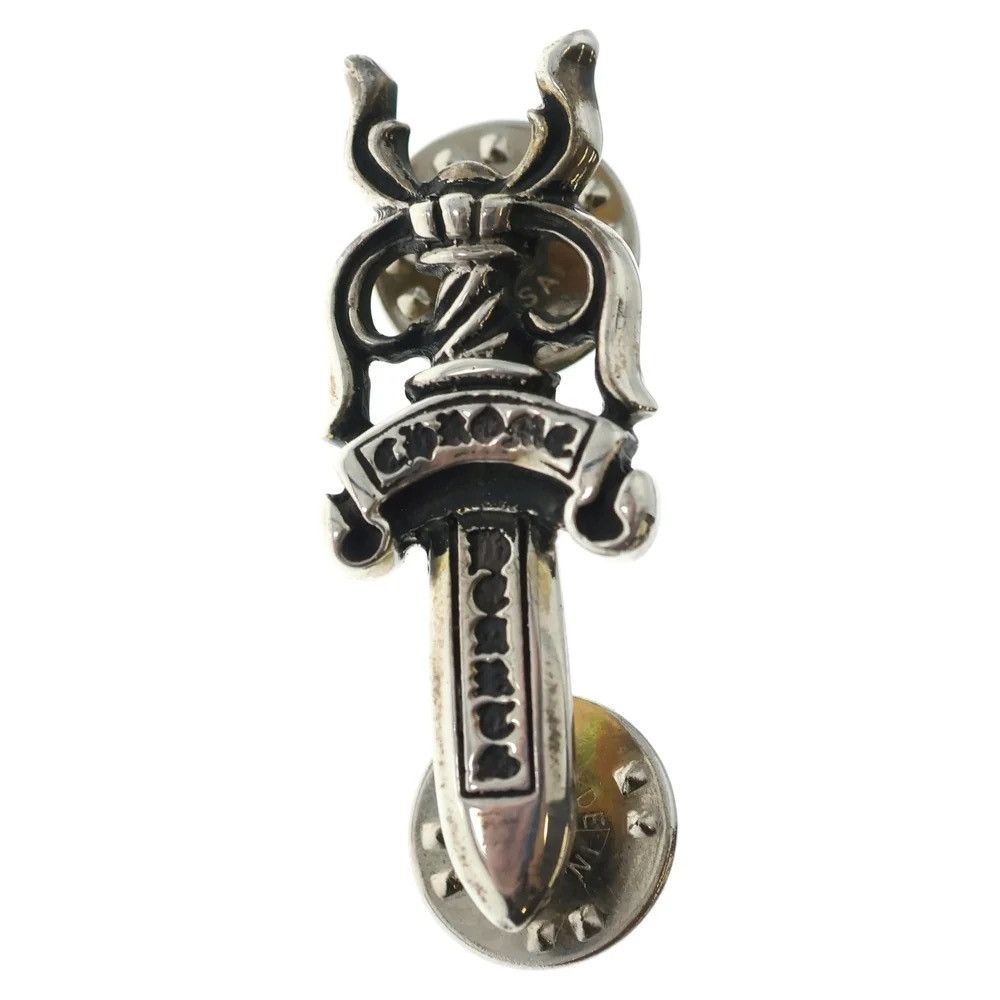 Chrome Hearts Cross stick pin brooch | Grailed