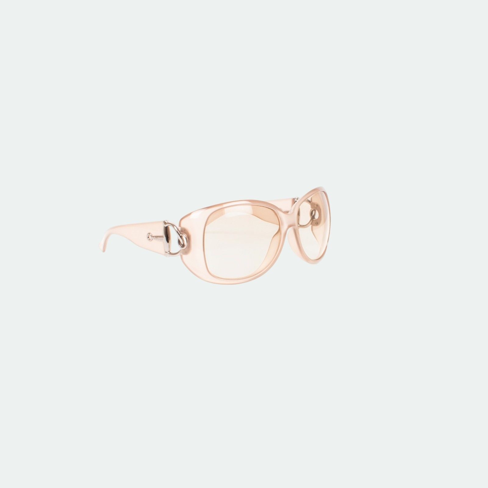 Gucci Gucci GG2951 Women Sunglasses Size One, S2176 Size ONE SIZE - 2 Thumbnail