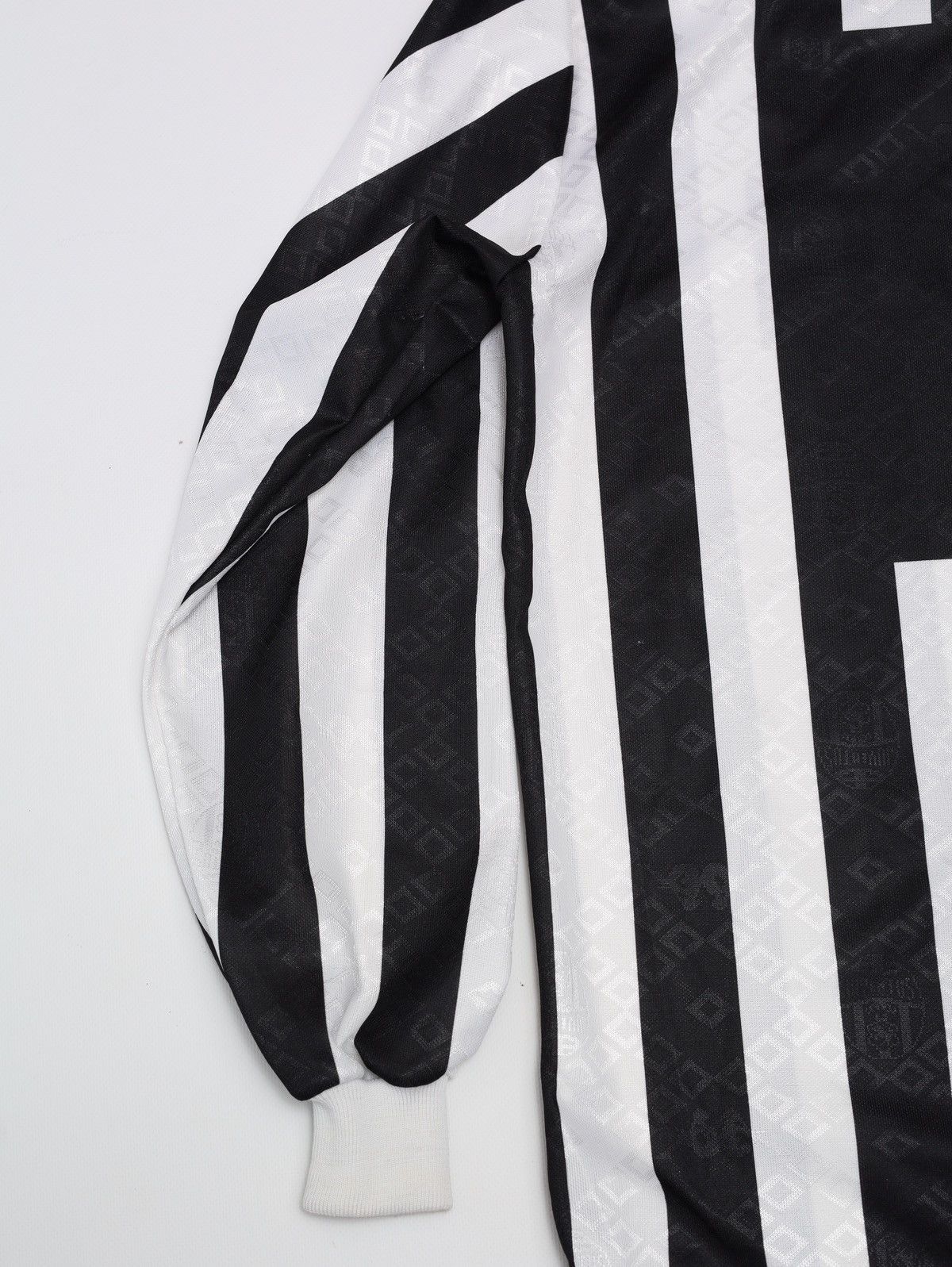 Kappa Kappa Juventus 1992-94 Danone Soccer Football Shirt Jersey Size US XL / EU 56 / 4 - 11 Thumbnail