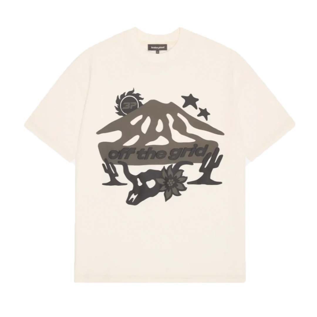 Broken Planet Off The Grid Tee Size US XL / EU 56 / 4 - 1 Thumbnail