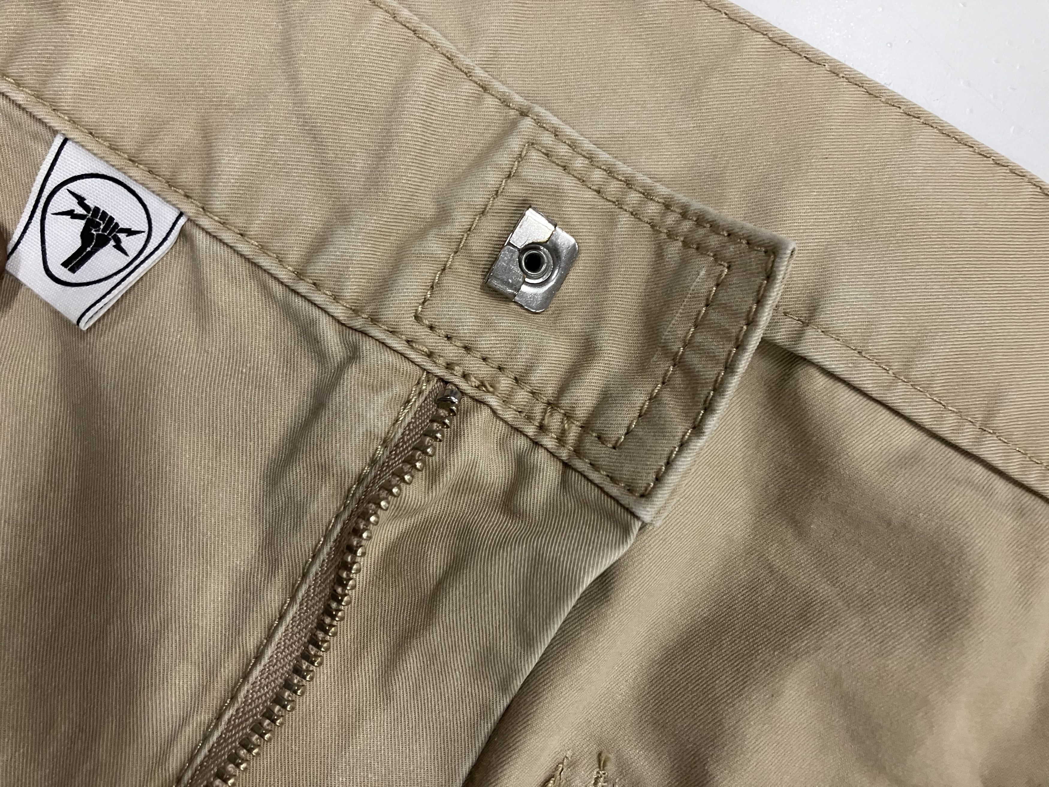 Neighborhood WL SLIM / C-PT- 181NYNH-PTM07 Size US 35 - 3 Thumbnail