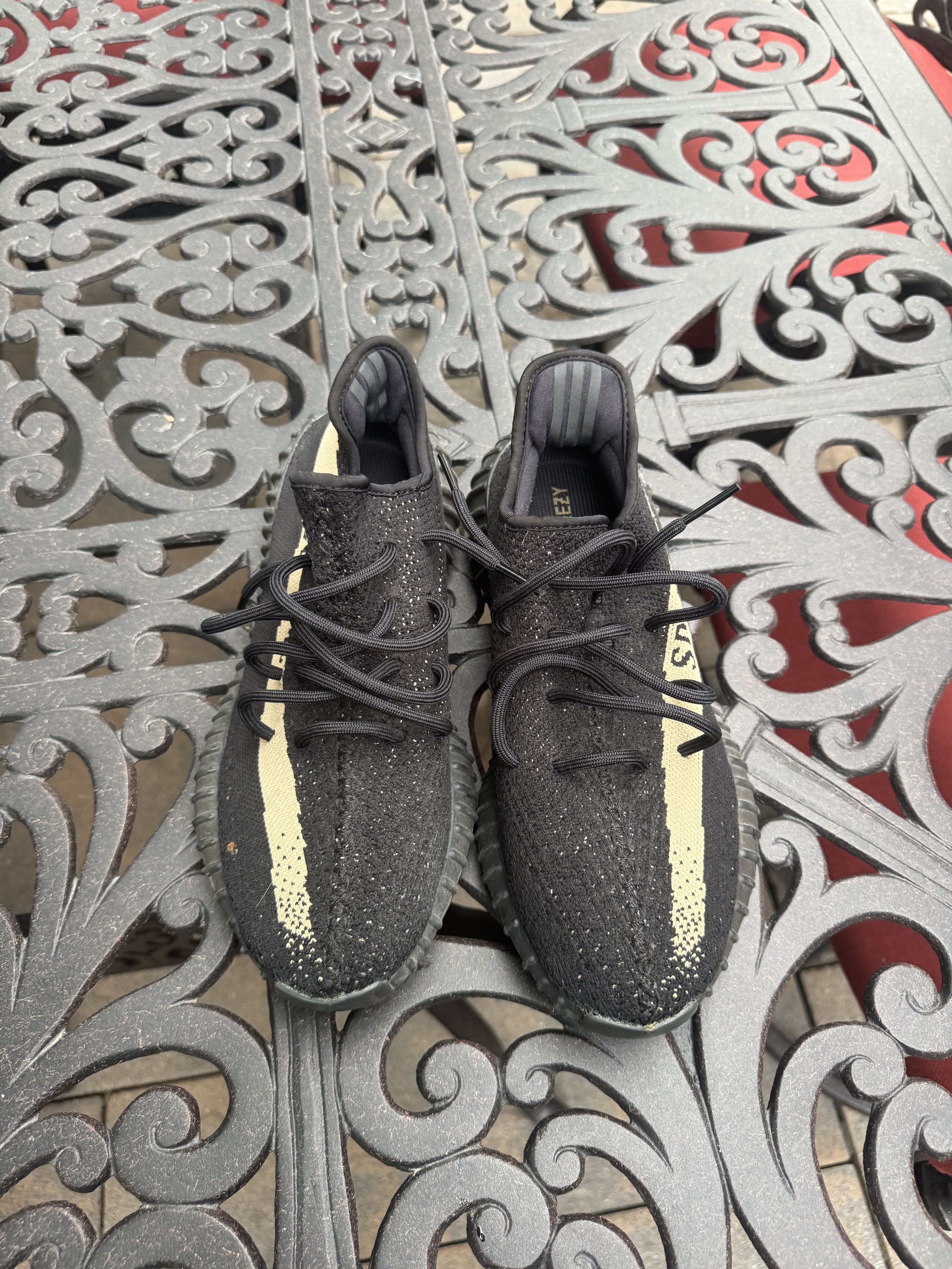 Yeezy yeezy boost 350 Size US 9 / EU 42 - 1 Thumbnail