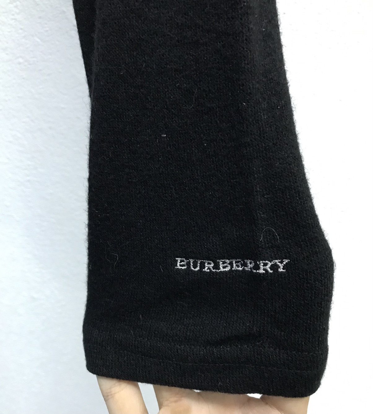 Burberry Burberry London Sweatshirt Size US M / EU 48-50 / 2 - 6 Thumbnail