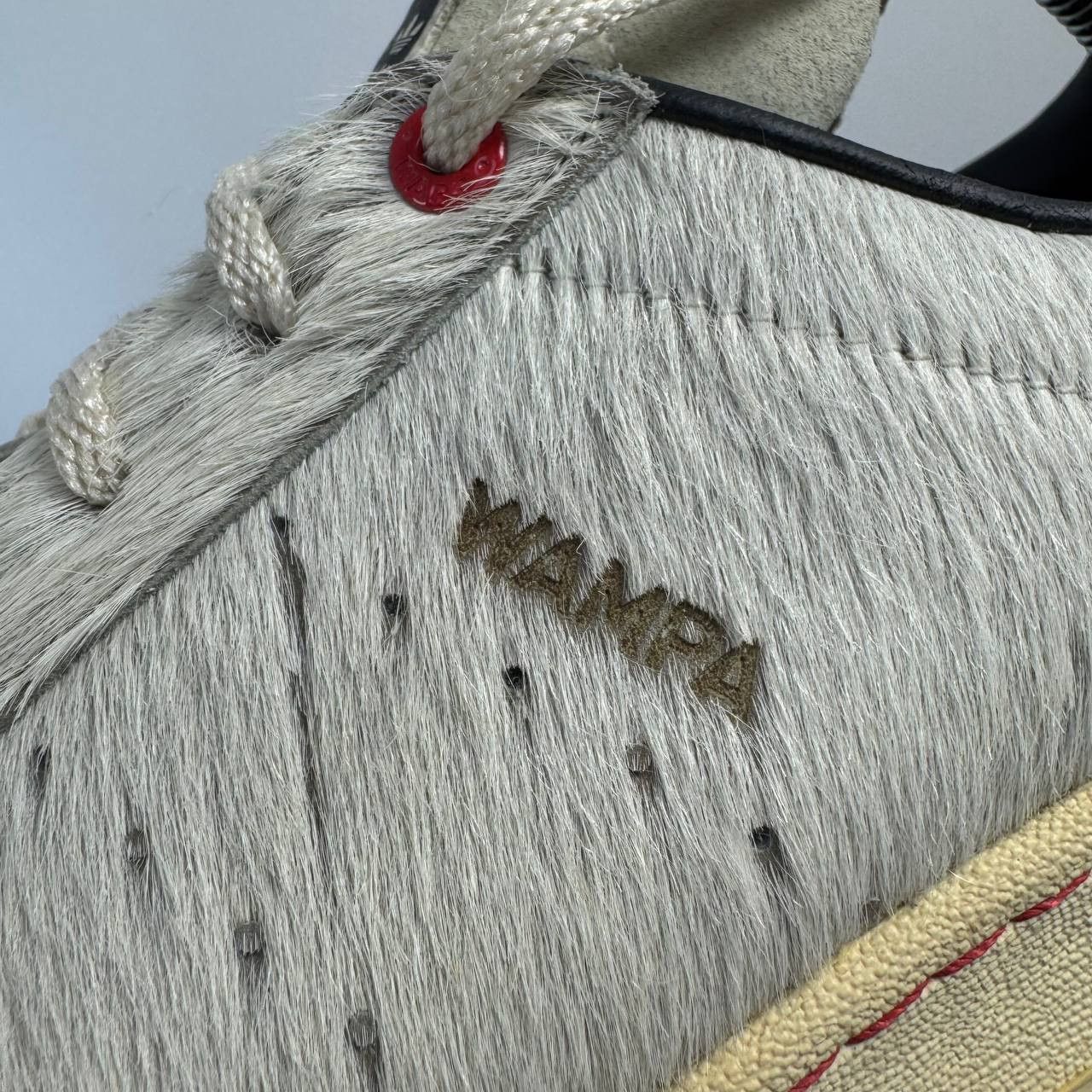 Adidas Rare Adidas Originals x Star Wars Wampa Sneakers US11.5 Size US 11.5 / EU 44-45 - 9 Thumbnail