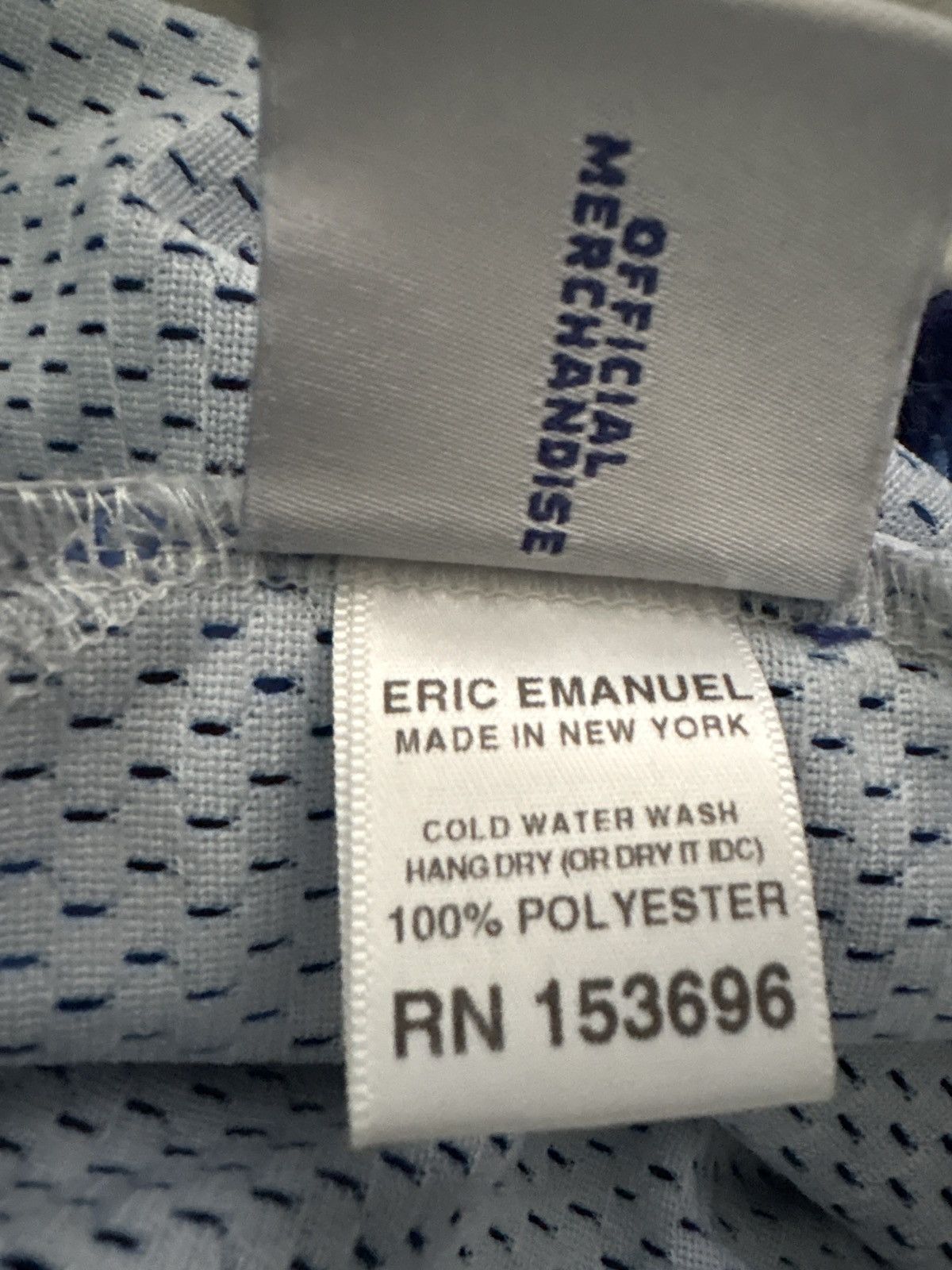 Eric Emanuel Eric Emanuel Shorts Size US 38 / EU 54 - 6 Thumbnail