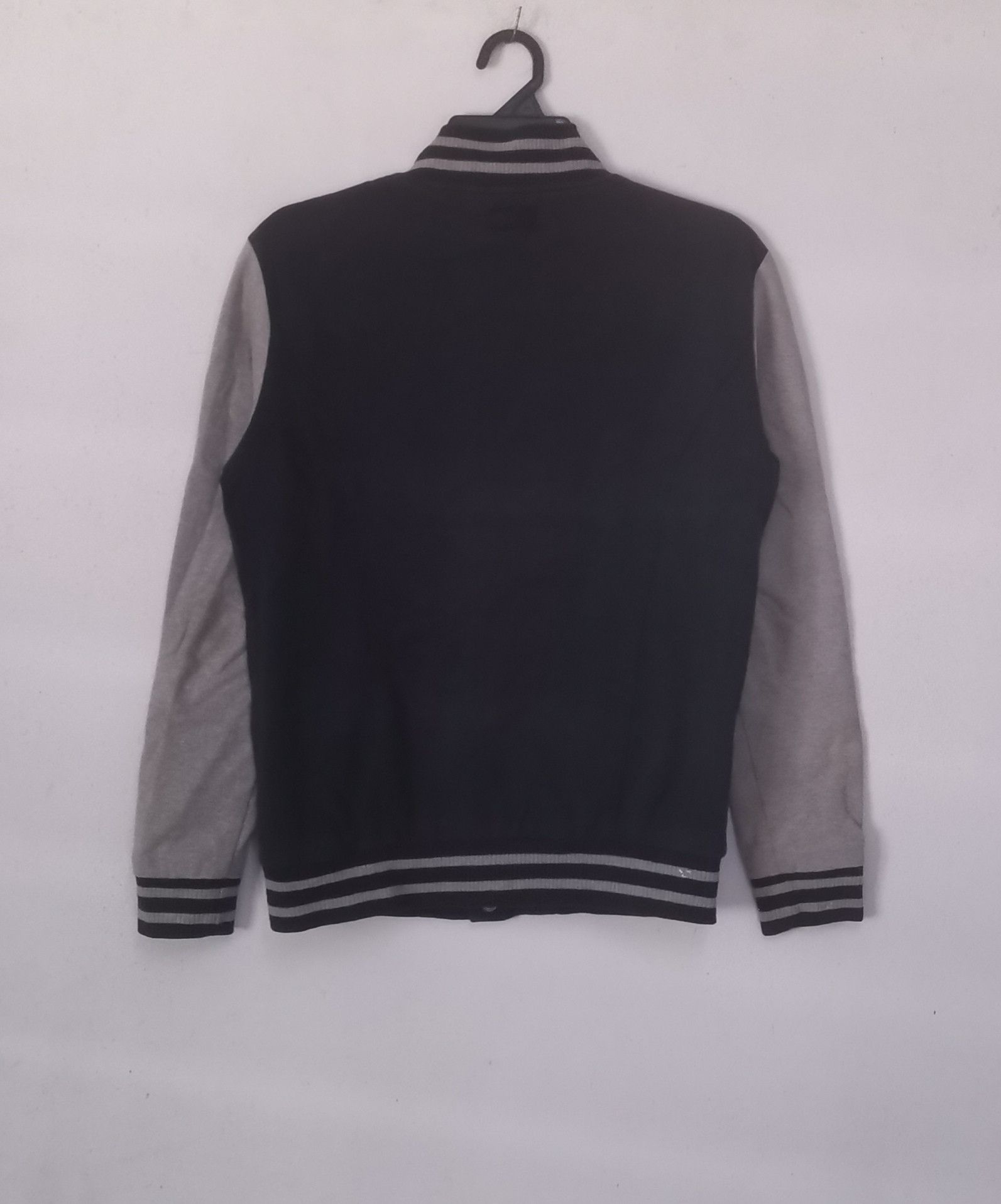 MLB × Vintage Rare vintage MLB varsity jacket Yankees Size US M / EU 48-50 / 2 - 3 Thumbnail