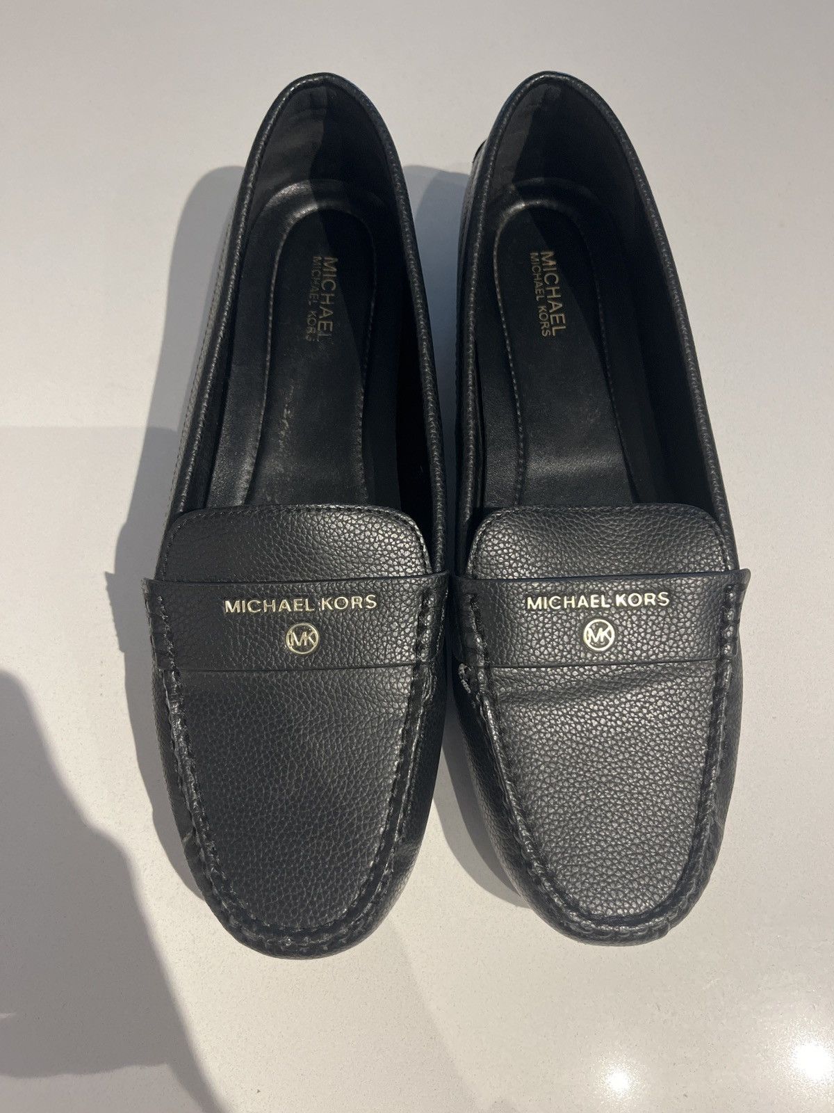 Michael Kors Michael Kors loafers Size US 8.5 / IT 38.5 - 1 Thumbnail