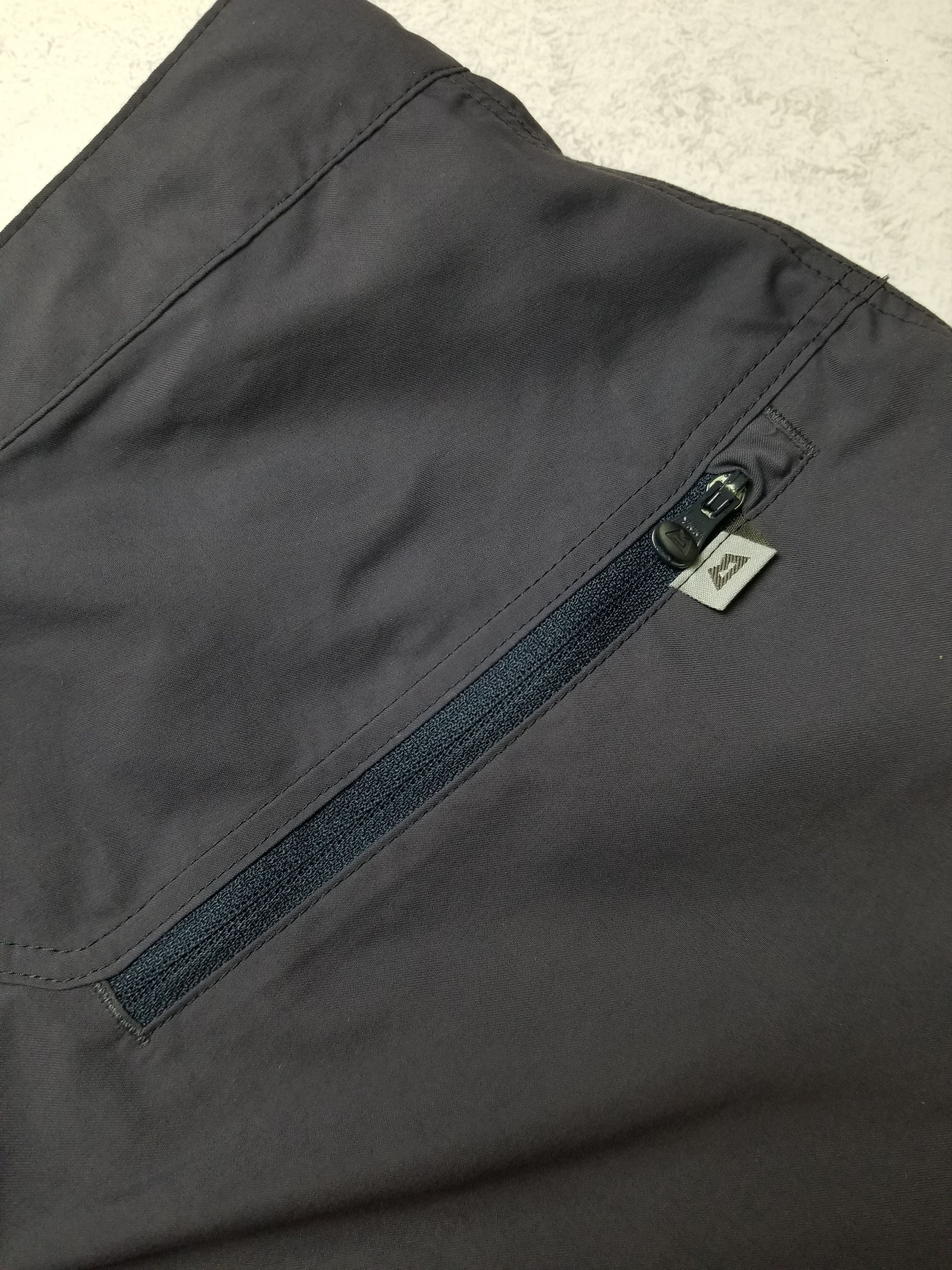 Mountain Equipment Mountain Equipment Approach Walking Hiking Cargo Shorts Size US 30 / EU 46 - 5 Thumbnail