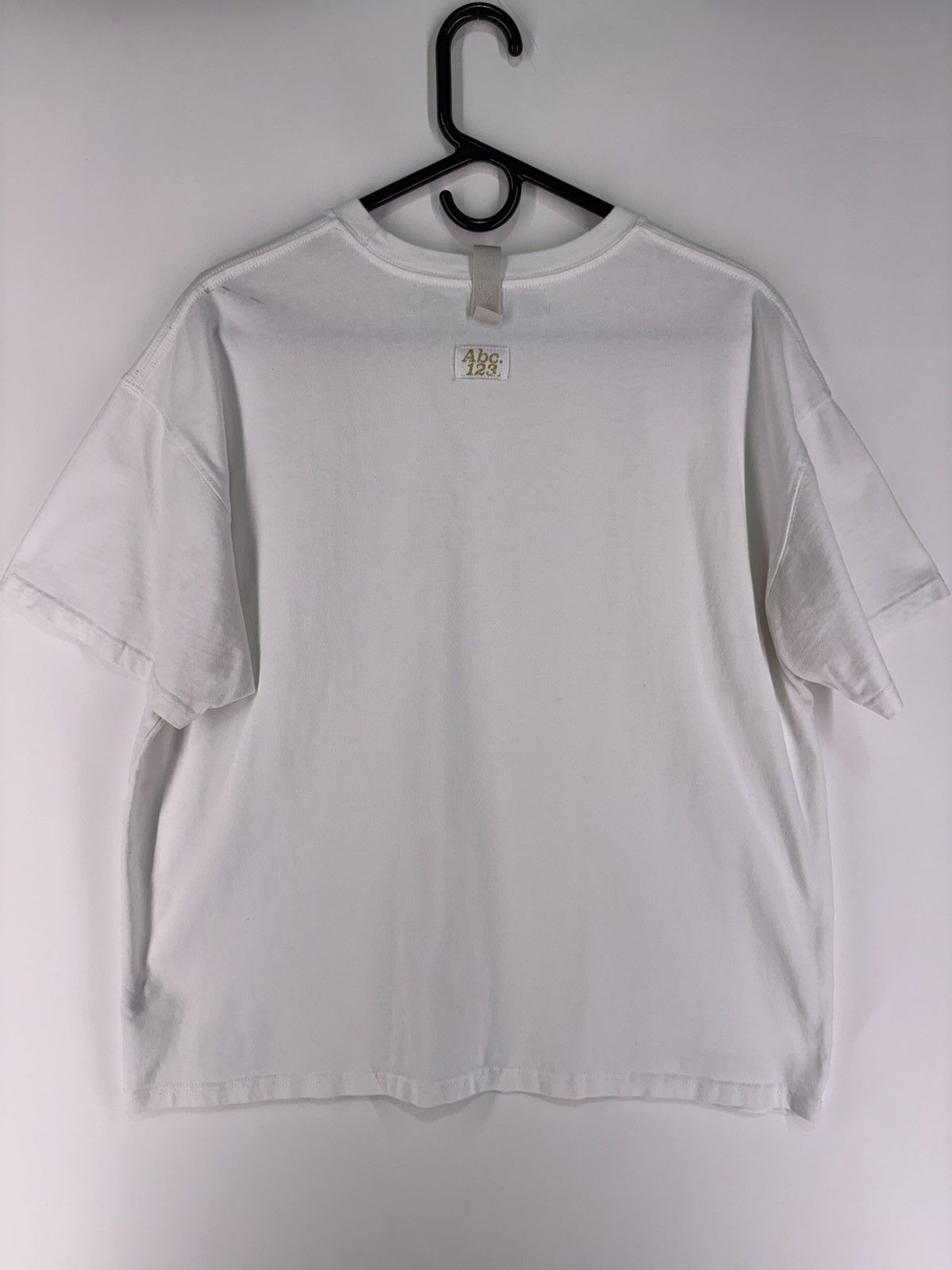 Advisory Board Crystals Advisory Board Crystals Classic White Tee Size US L / EU 52-54 / 3 - 2 Thumbnail