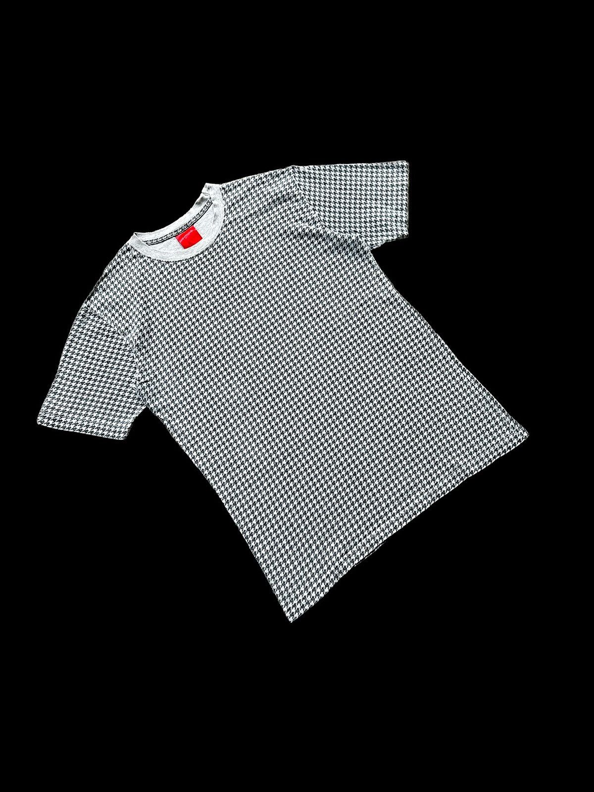 Swagger 00's Swagger by Takeshi Osumi streetwear archive tee Size US M / EU 48-50 / 2 - 2 Thumbnail