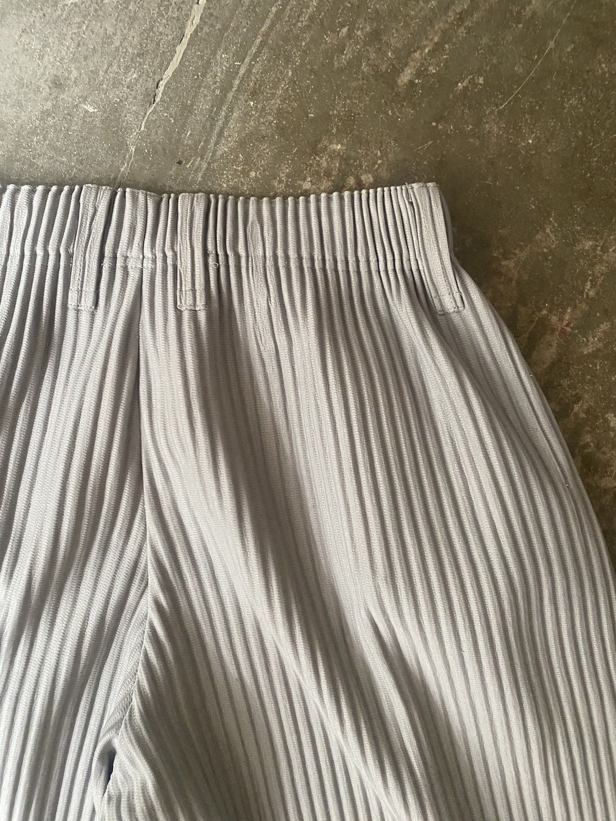 Issey Miyake Issey Miyake Homme Plisse Pants Kapital Sacai Junya Watanabe Size US 32 / EU 48 - 5 Thumbnail