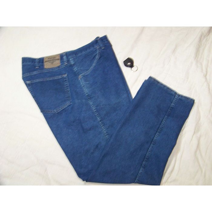 Wrangler jeans hot sale style 85900dw