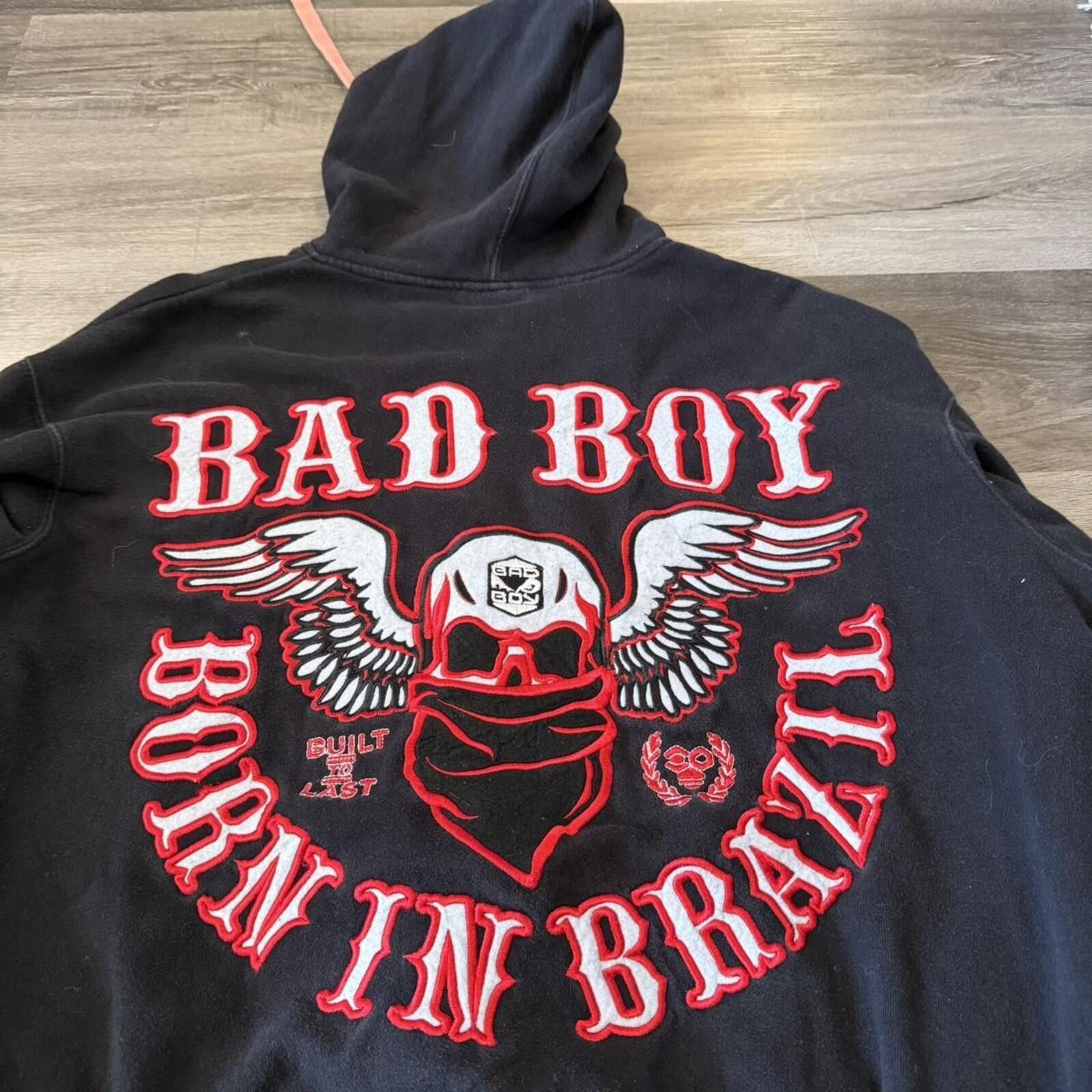 Other Men's Black Sweatshirt Size US XL / EU 56 / 4 - 5 Thumbnail