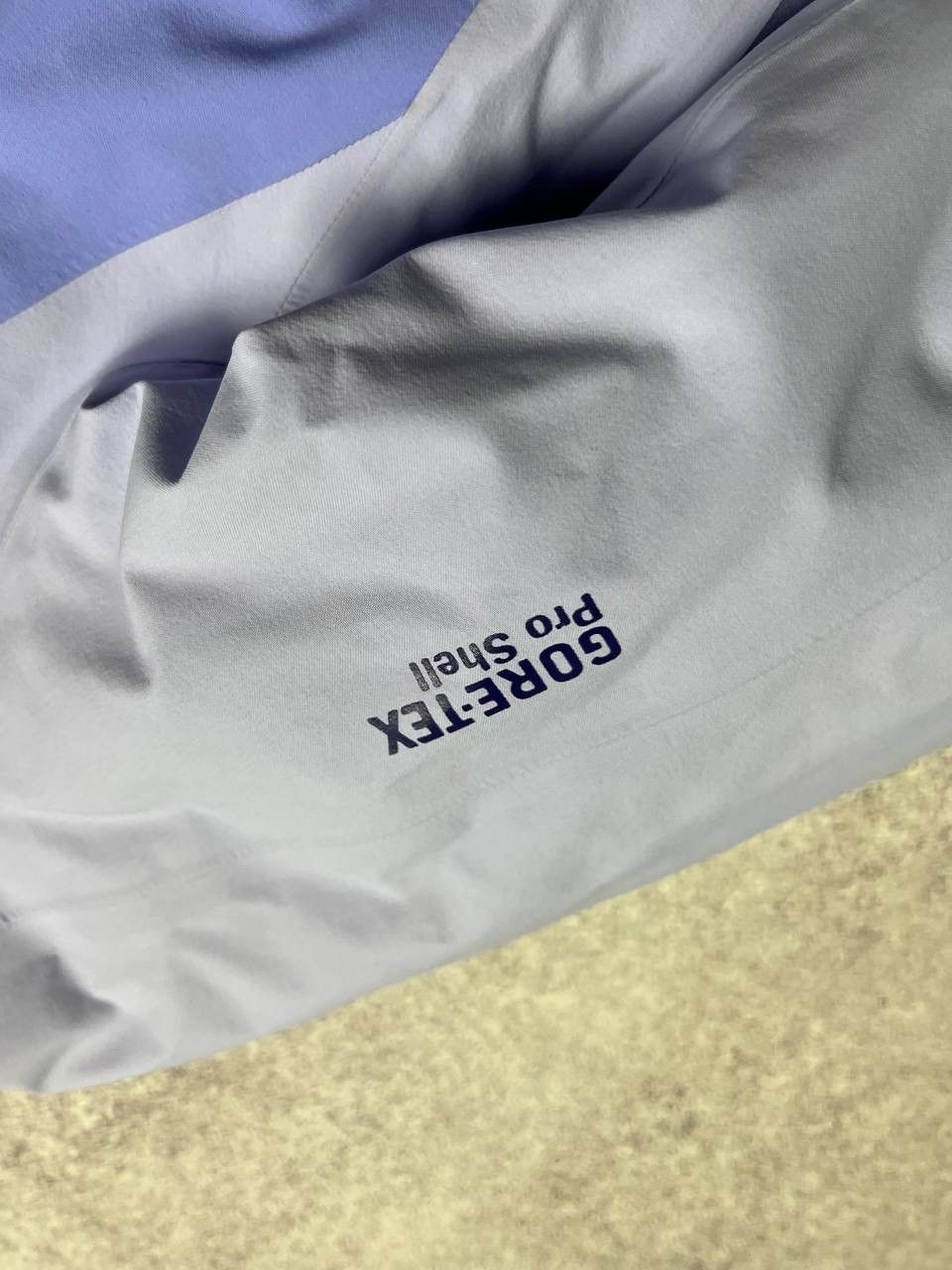 Arc'teryx Vintage Arc'teryx Gore-tex Proshell Jacket XS Size XS / US 0-2 / IT 36-38 - 10 Thumbnail
