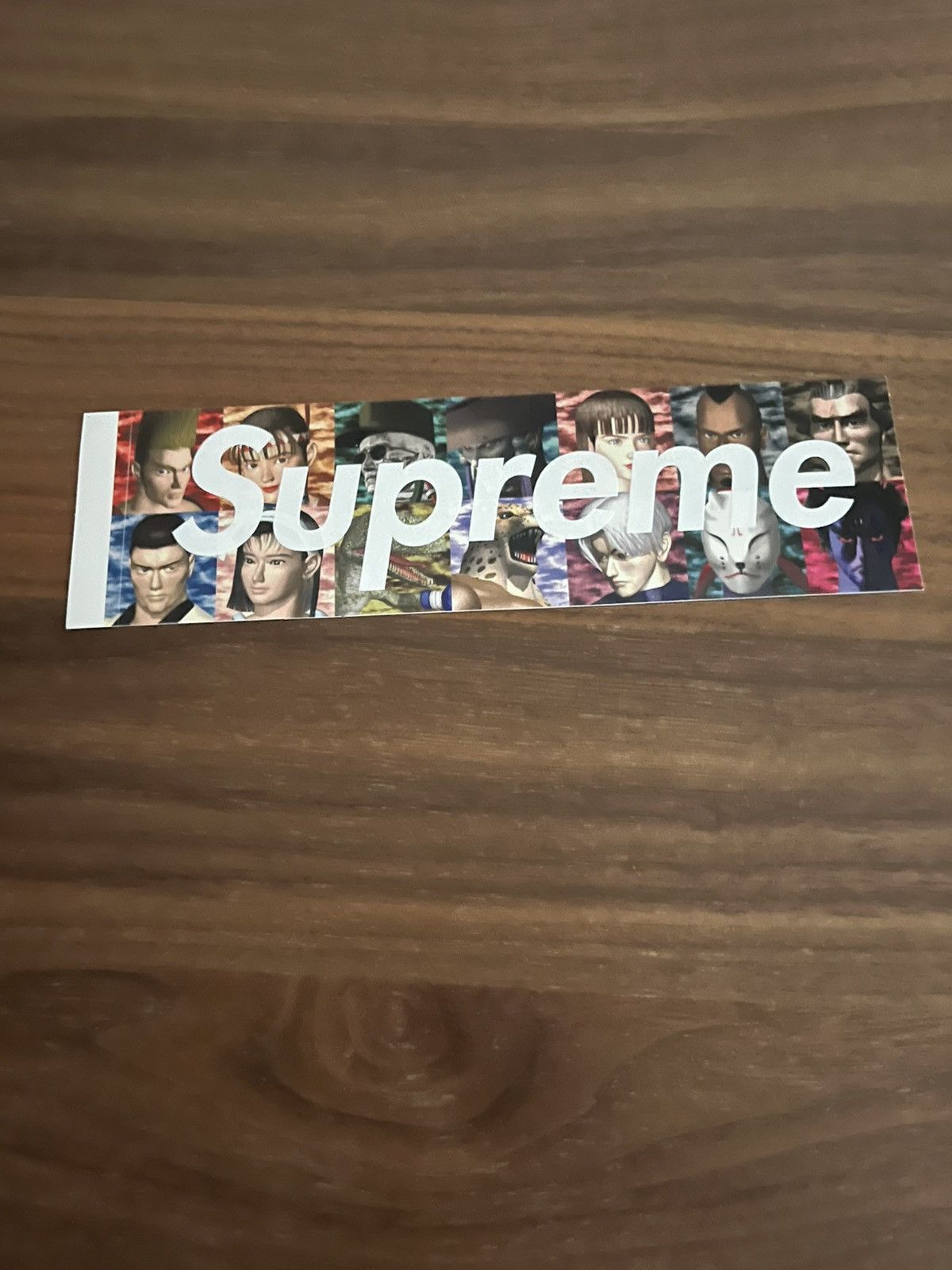 Supreme Box logo pack 7 Size ONE SIZE - 3 Thumbnail