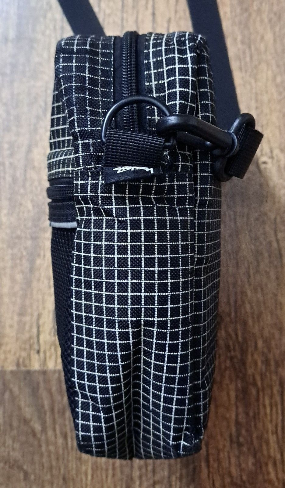 Stussy STUSSY x Shoulder Bag Size ONE SIZE - 5 Thumbnail