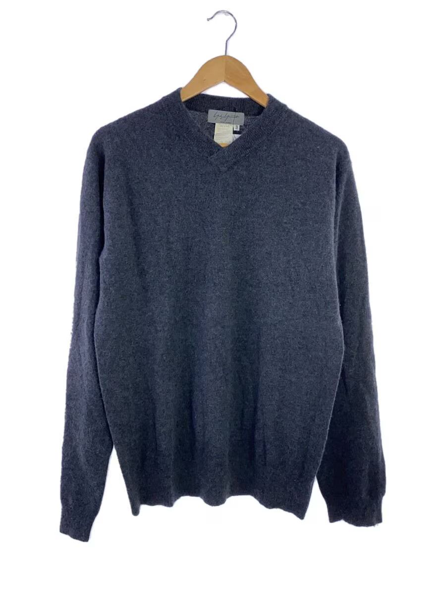 yohji yamamoto POUR HOMME knit