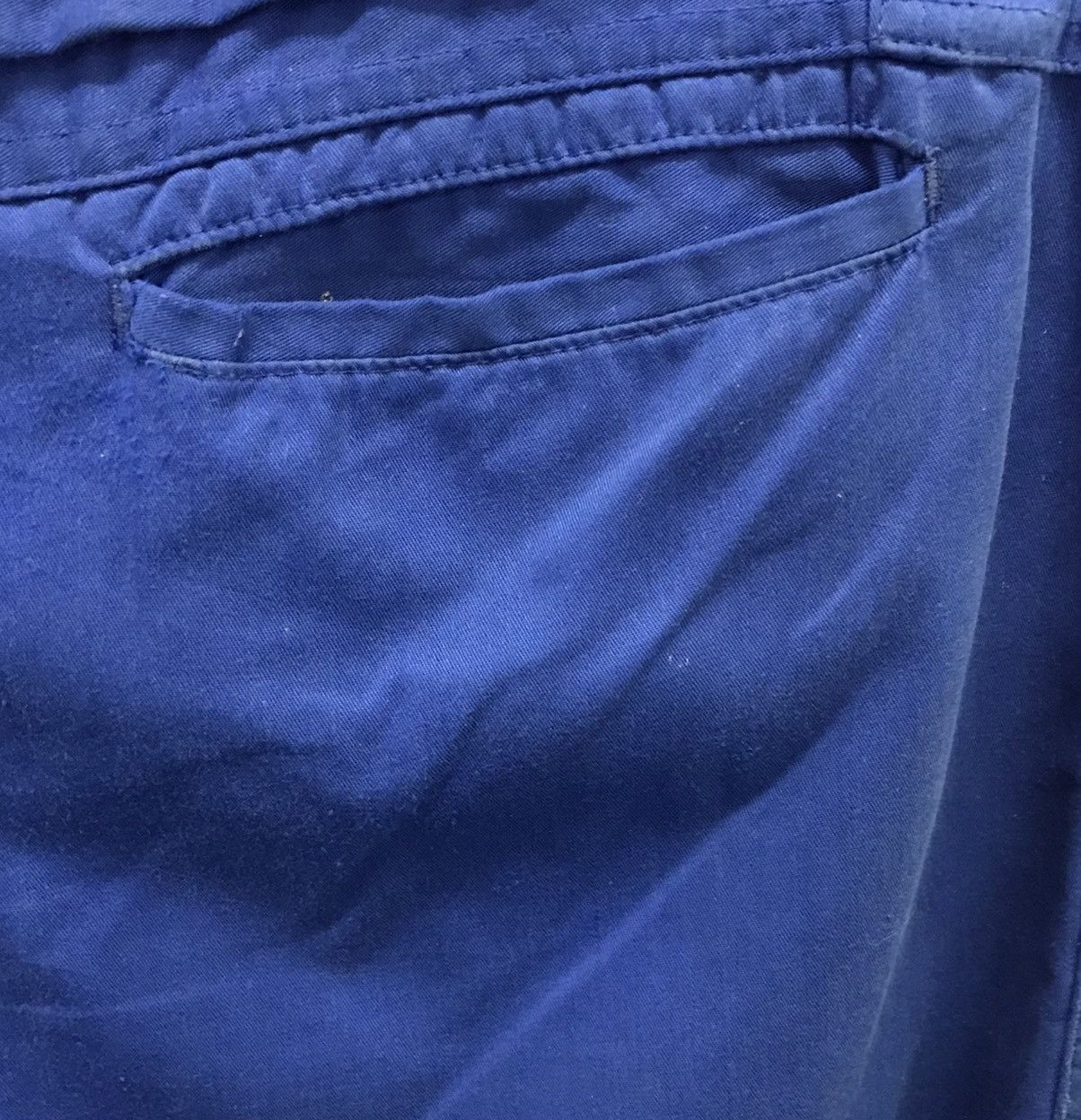 Japanese Brand × Vintage Vintage KK-Turbo Nissan Overall Size US 37 - 11 Thumbnail
