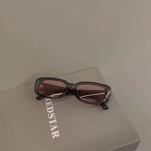 Other Retro punk sunglasses Size ONE SIZE - 2 Thumbnail