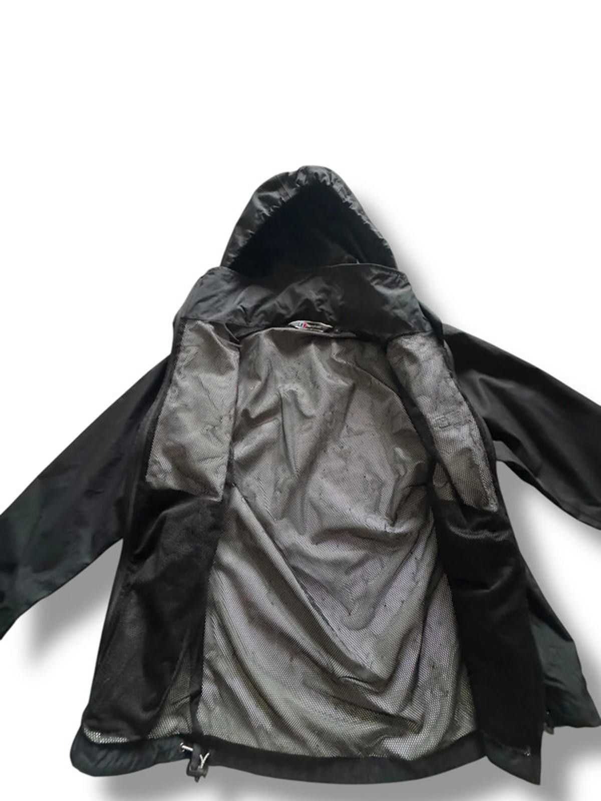 Designer Baurhaus Black Jacket - Size 8 - Excellent Condition Size S / US 4 / IT 40 - 8 Thumbnail